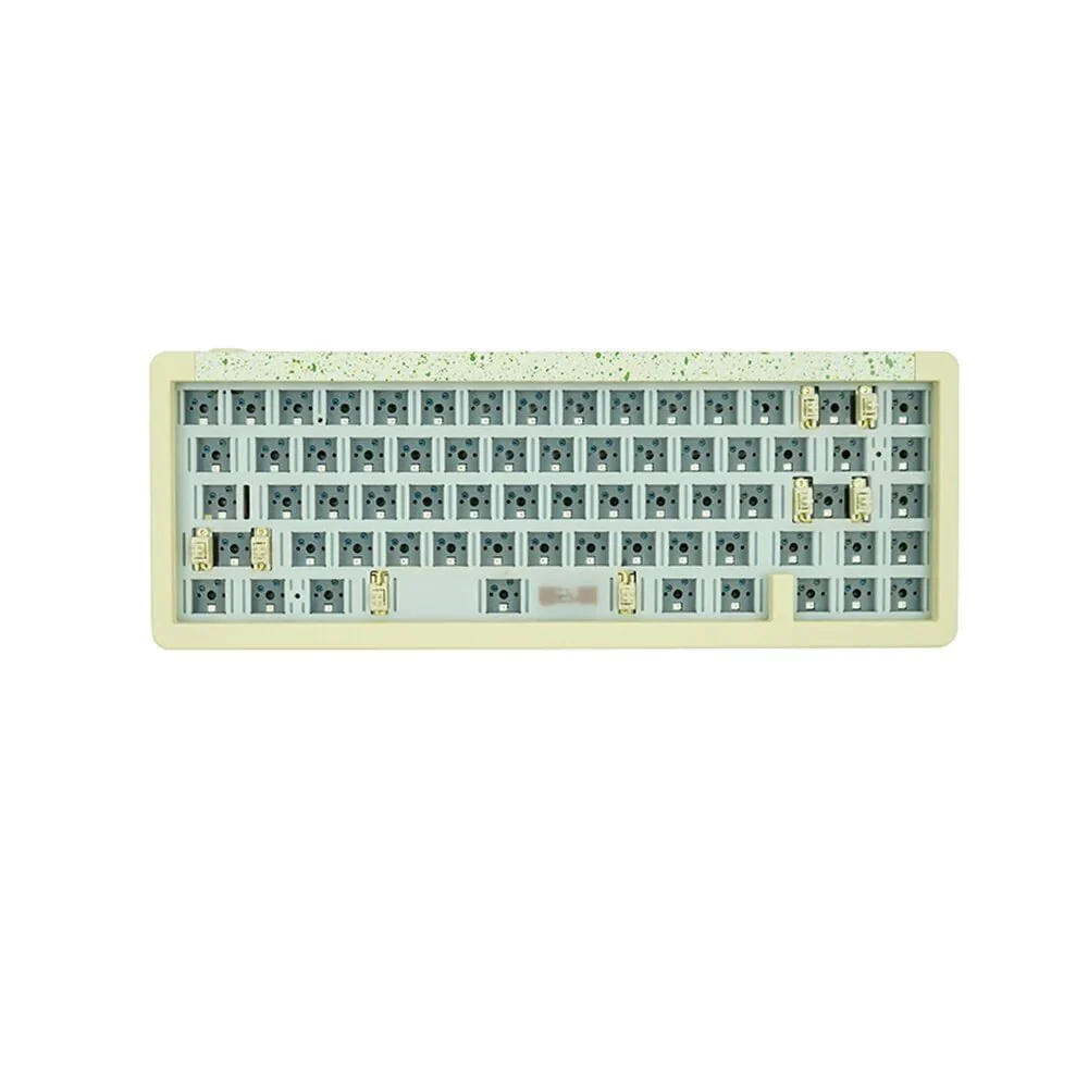 idobao ID67plus Mechanical Keyboard - Image 30