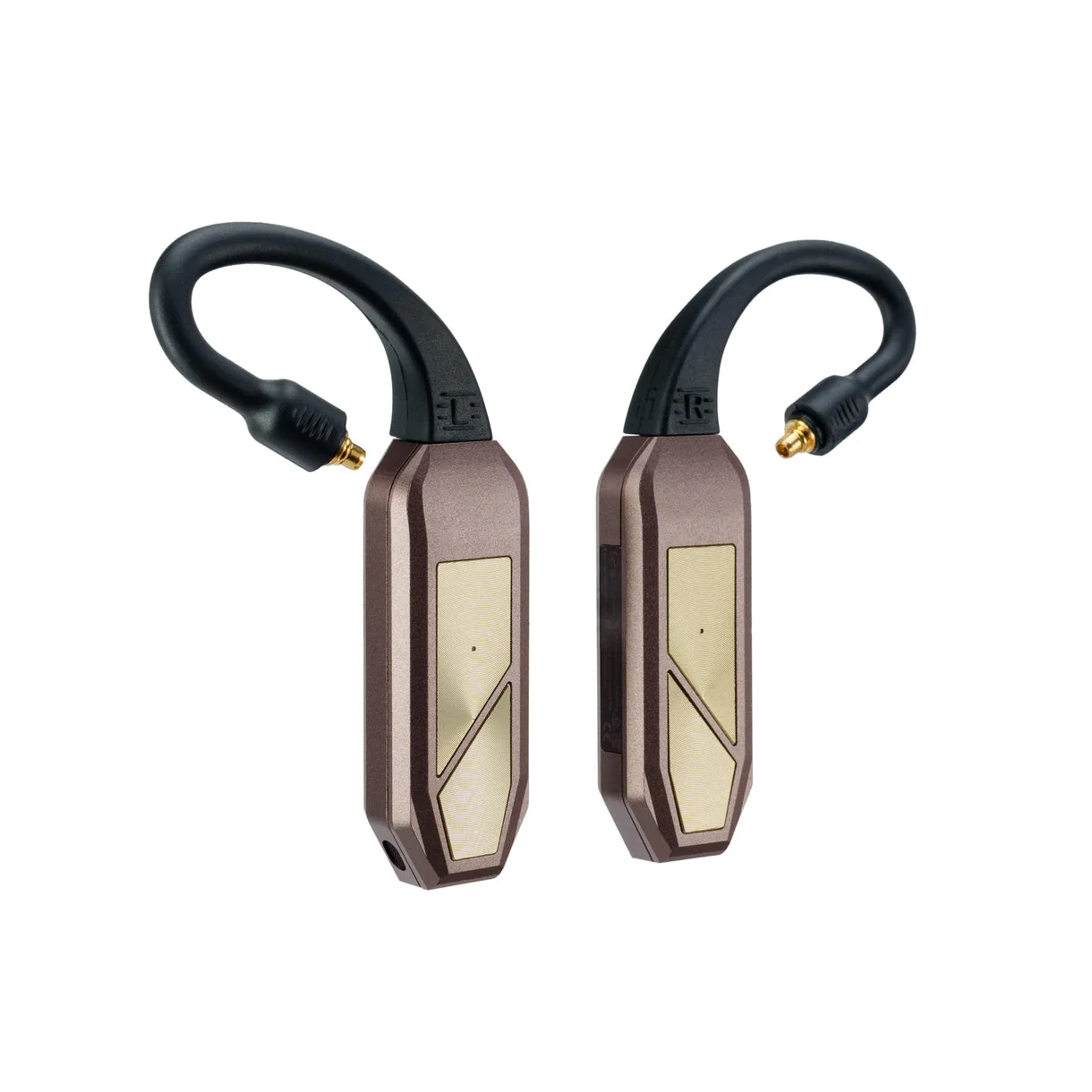 iFi Audio Go Pod Max Portable IEM Bluetooth DAC/AMP (Unit Only) - Image 2