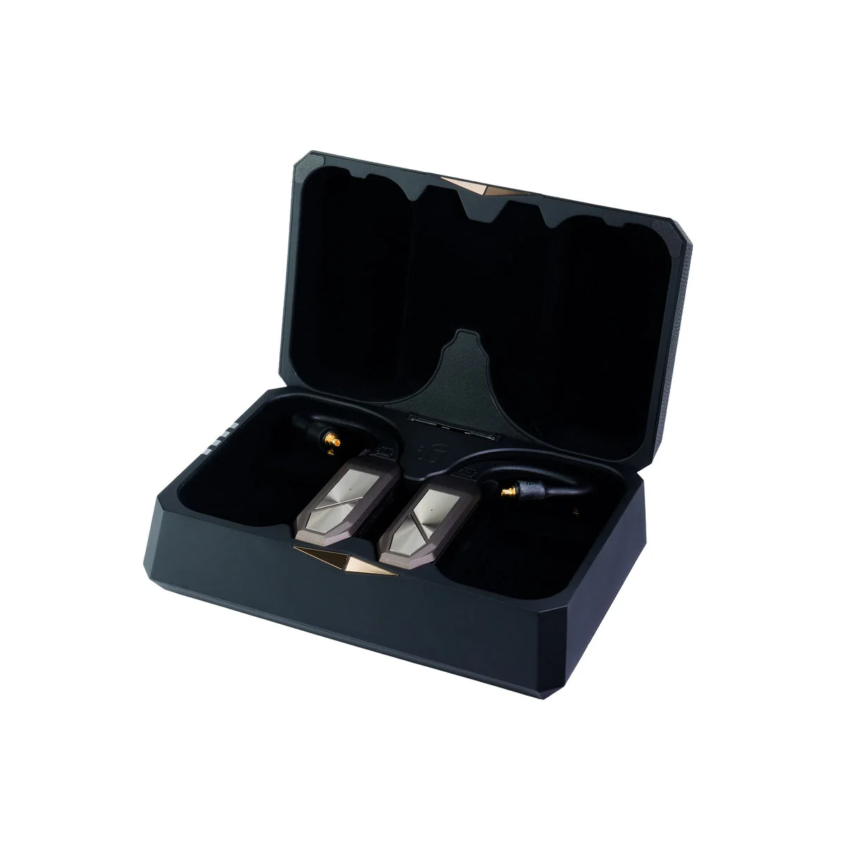 iFi Audio Go Pod Max Portable IEM Bluetooth DAC/AMP (Unit Only) - Image 3