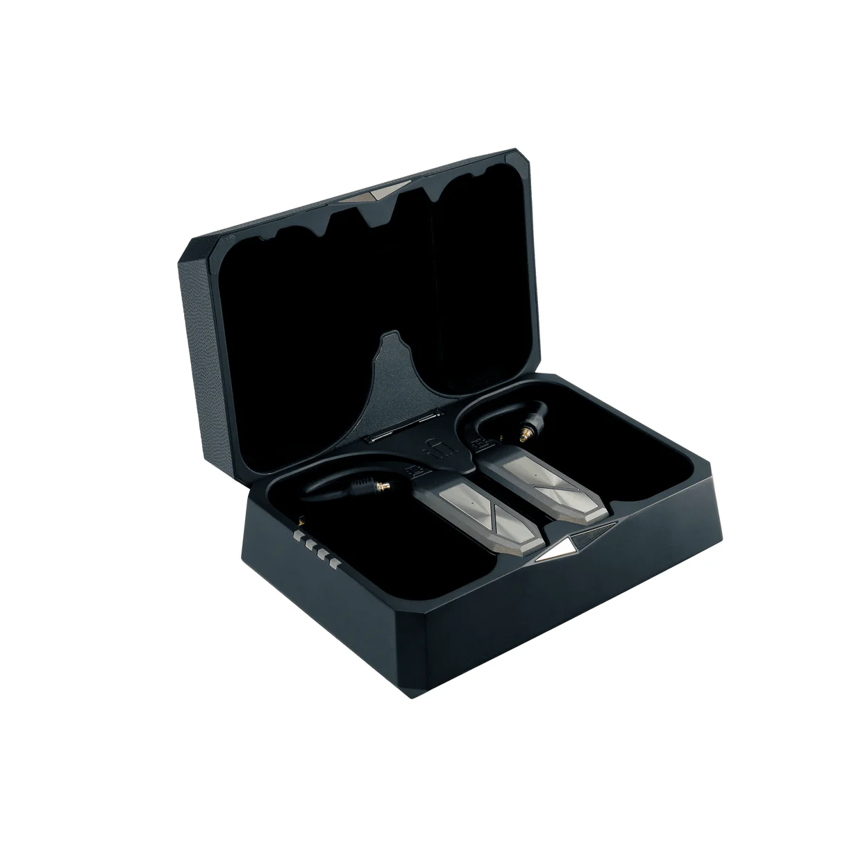 iFi Audio Go Pod Max Portable IEM Bluetooth DAC/AMP (Unit Only) - Image 4