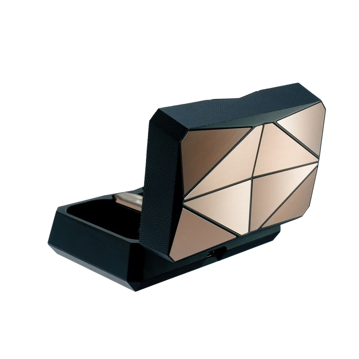iFi Audio Go Pod Max Portable IEM Bluetooth DAC/AMP (Unit Only) - Image 5