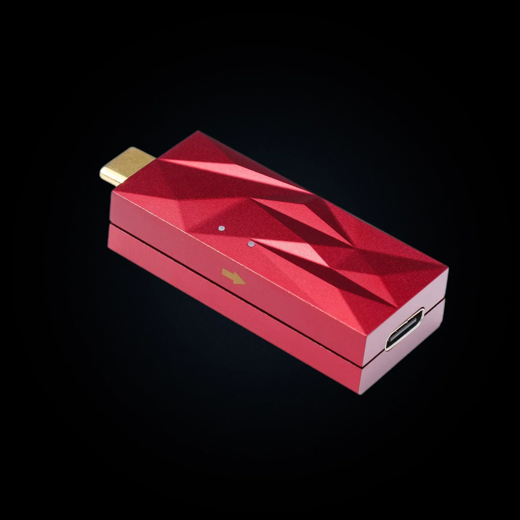 iFi Audio SilentPower iDefender Max USB-C Ground Loop Breaker - Image 5