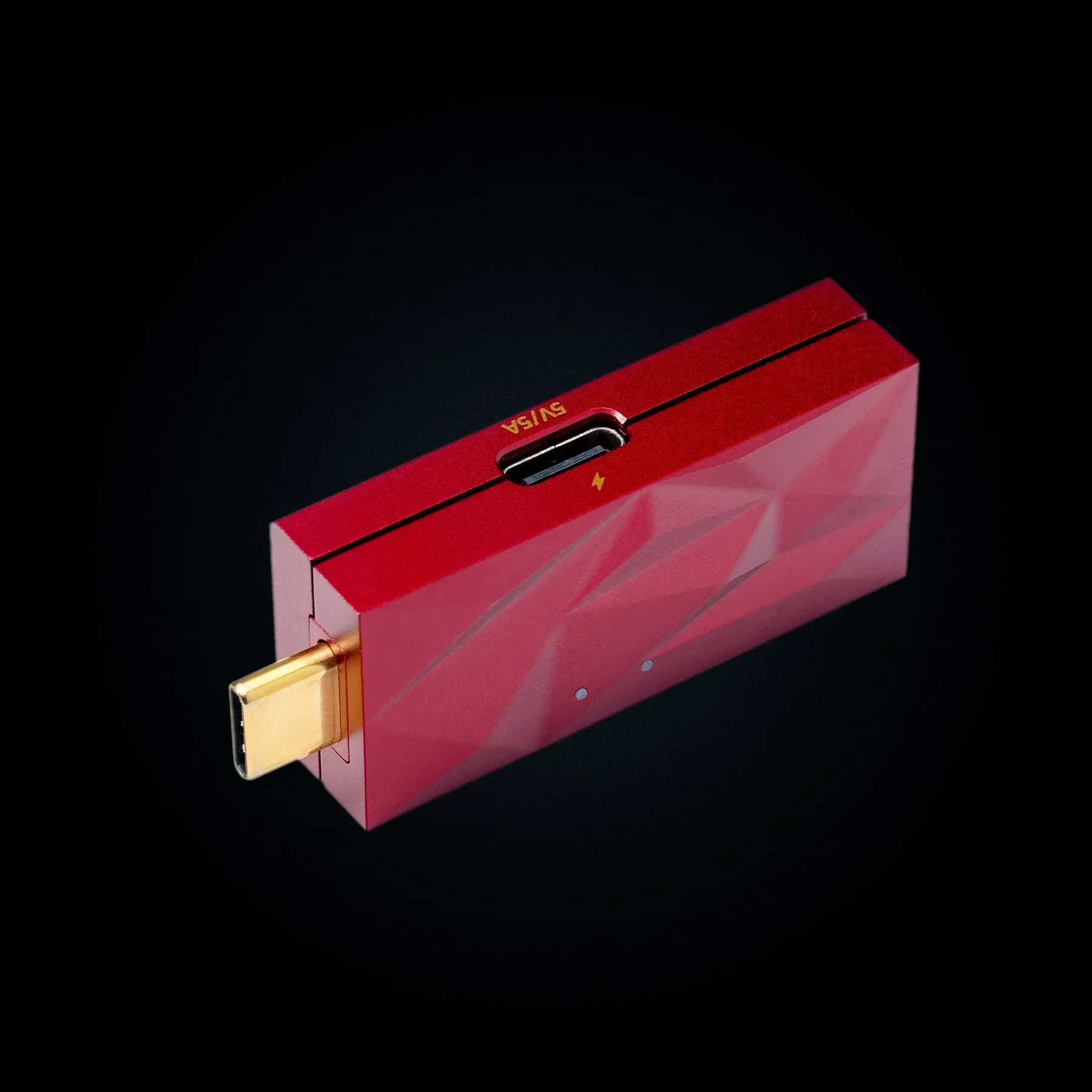 iFi Audio SilentPower iDefender Max USB-C Ground Loop Breaker - Image 6