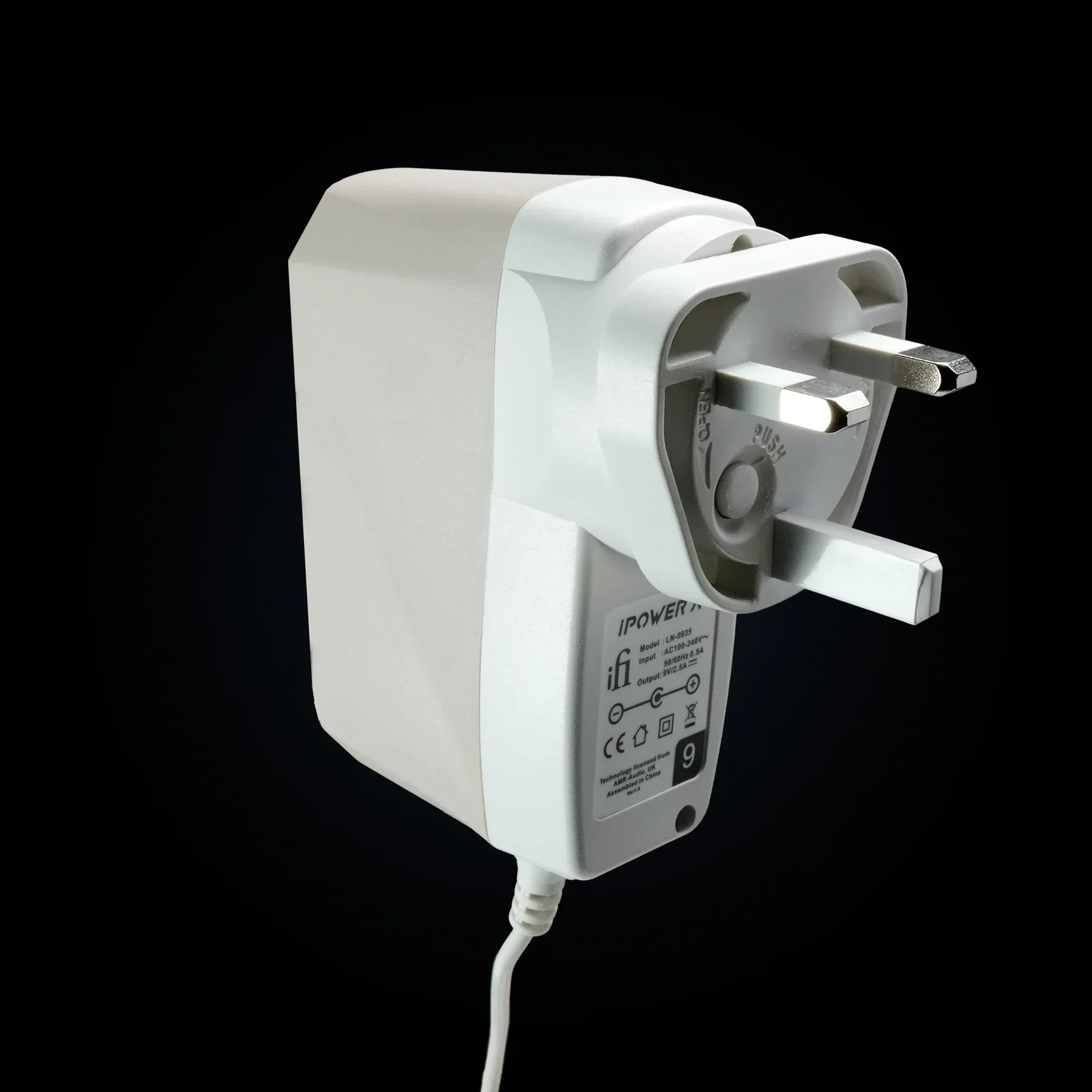 iFi Audio SilentPower iPower X Power Supply - Image 3