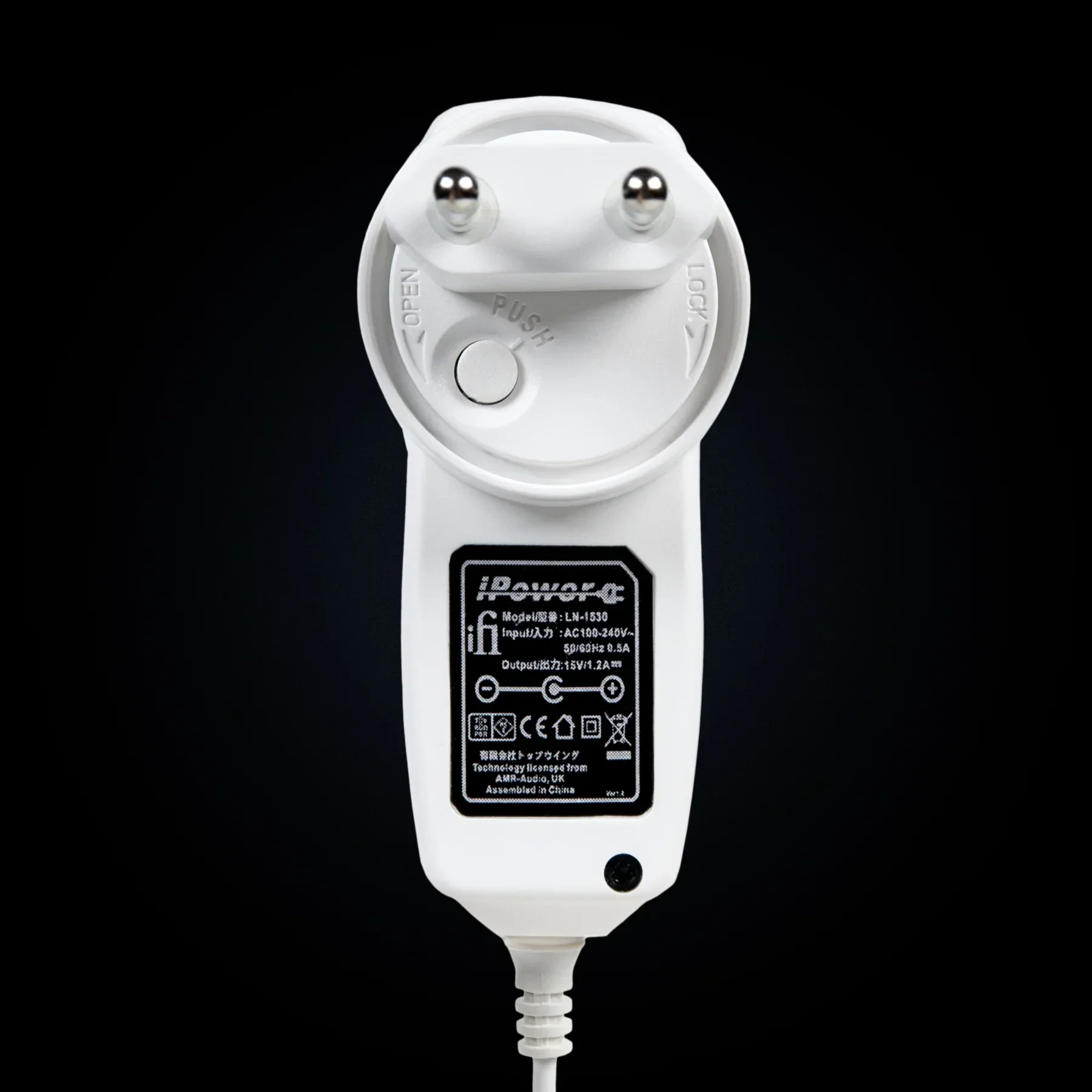 iFi Audio SilentPower iPower X Power Supply - Image 4