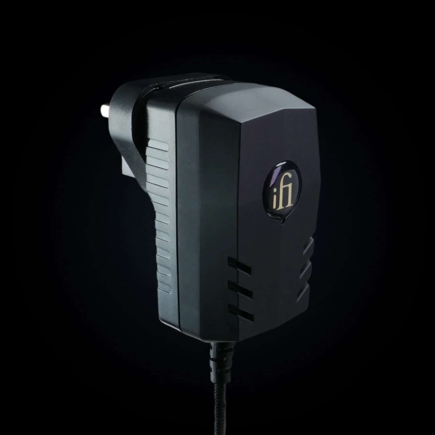 iFi Audio SilentPower iPower2 - Low Noise DC Power Supply