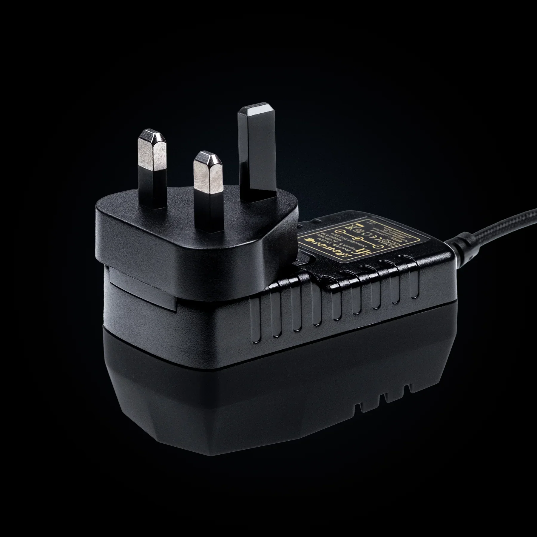 iFi Audio SilentPower iPower2 - Low Noise DC Power Supply - Image 4