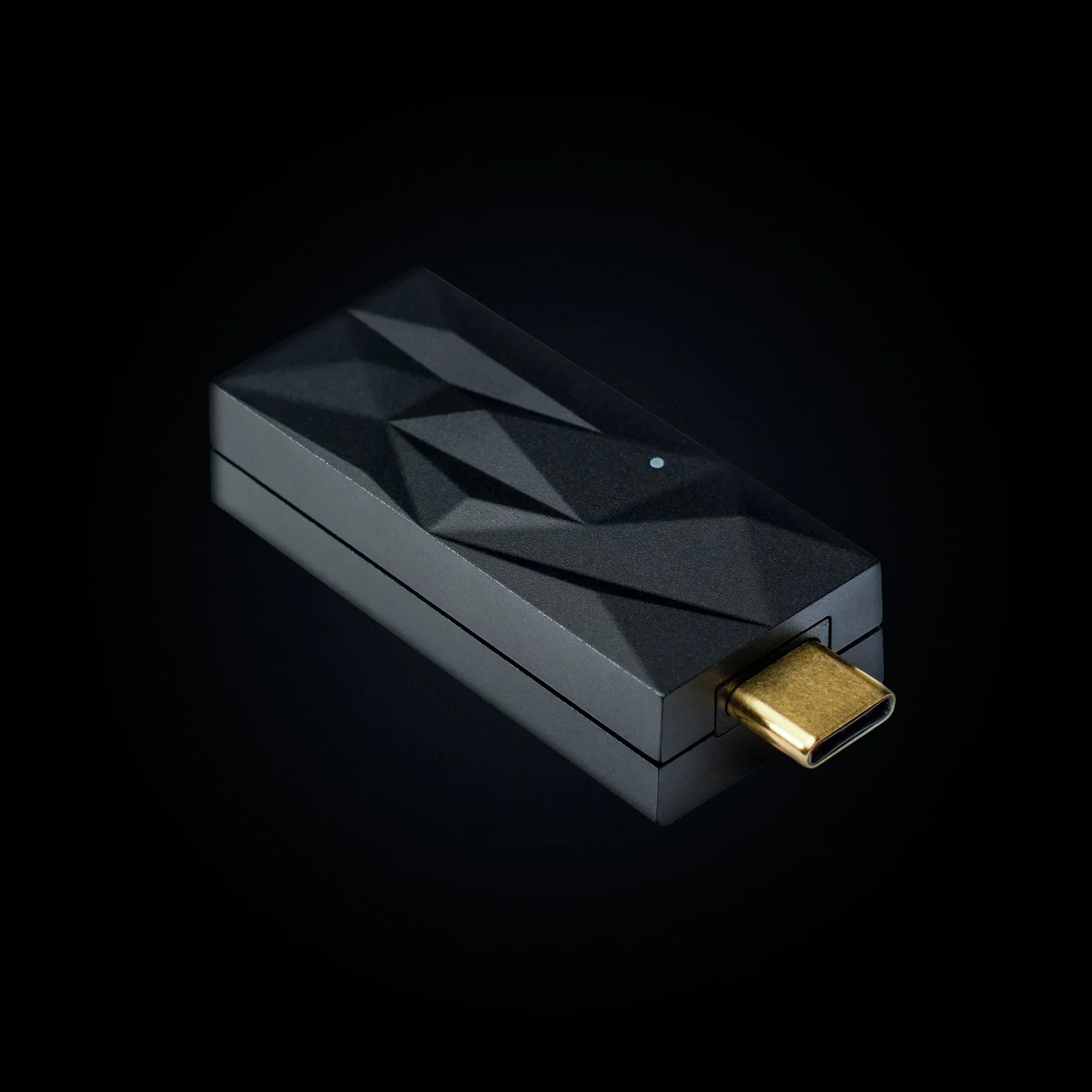 iFi Audio SilentPower iSilencer Max USB-C Noise Filter with Active Noise Cancellation 3 - Image 3