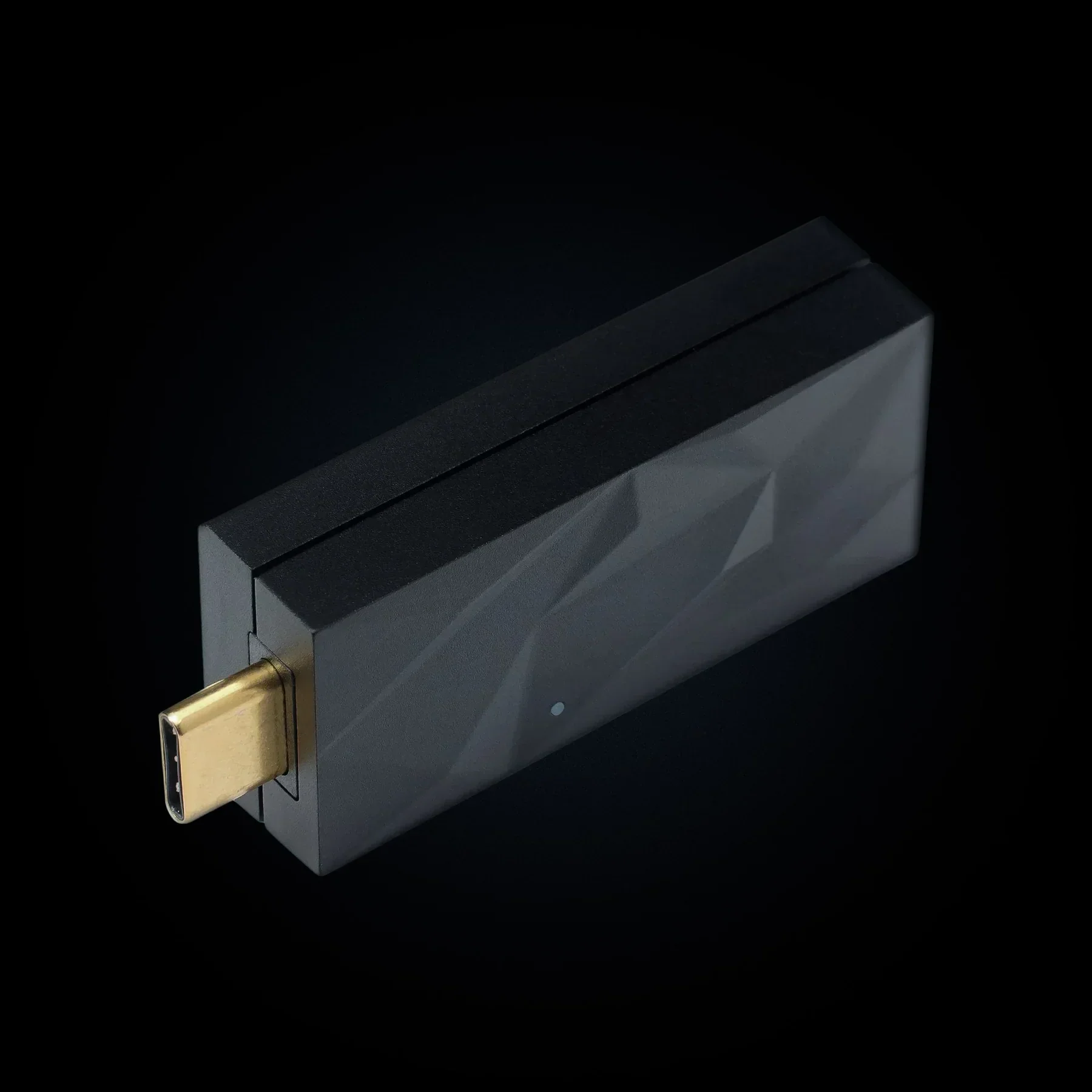 iFi Audio SilentPower iSilencer Max USB-C Noise Filter with Active Noise Cancellation 3 - Image 4