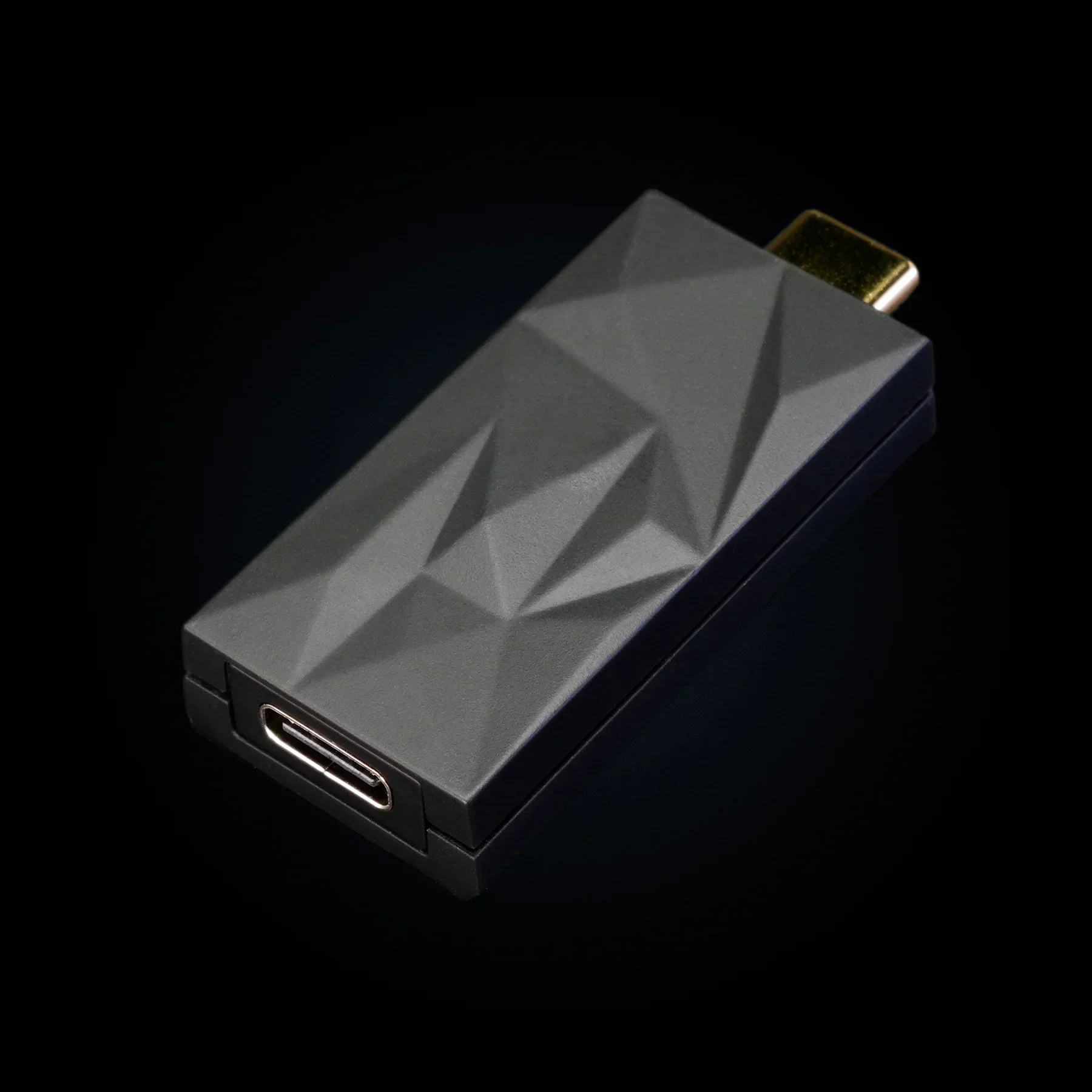 iFi Audio SilentPower iSilencer+ USB Noise Filter - Image 3