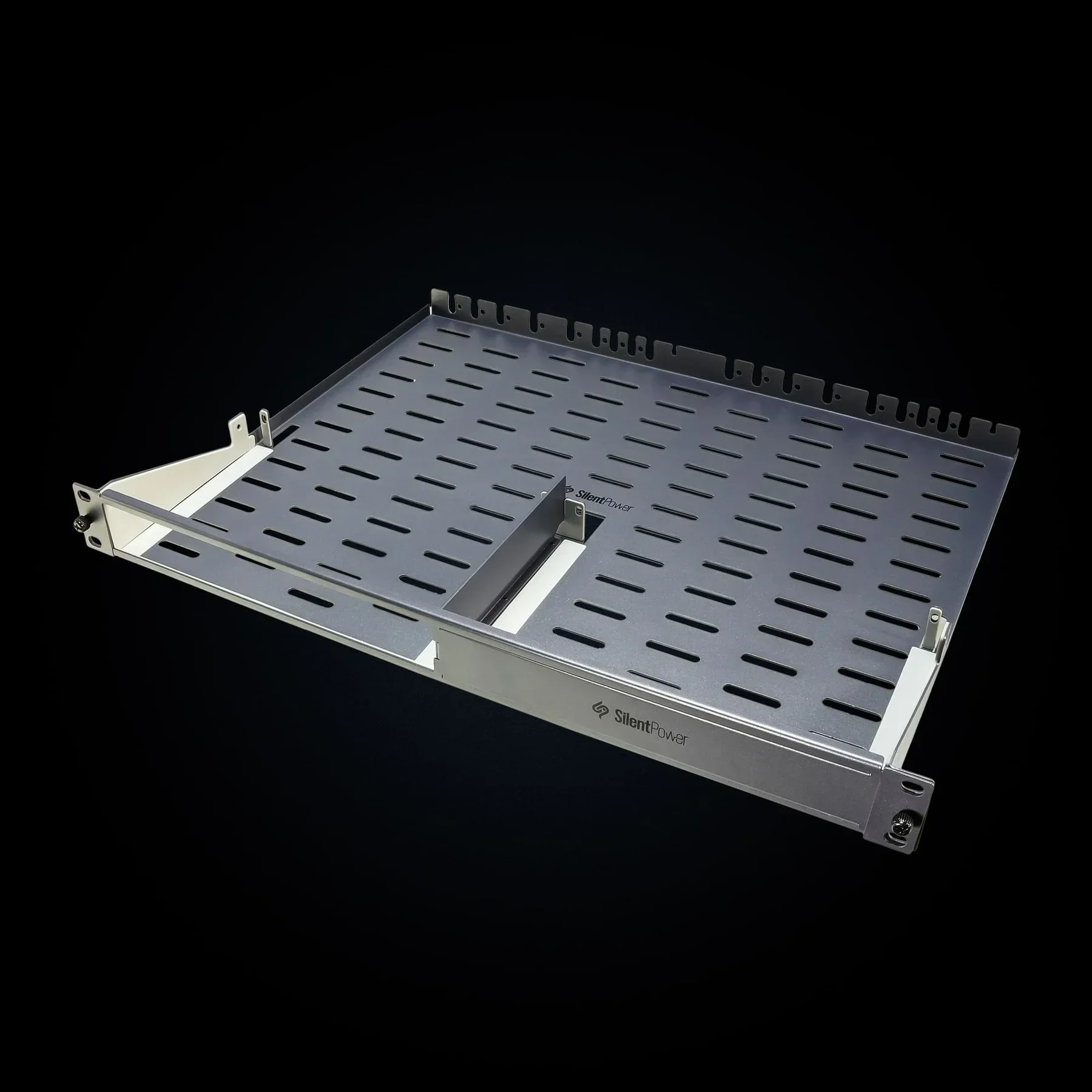 iFi Audio SilentPower OMNI Rack Kit for OMNI LAN - Image 2