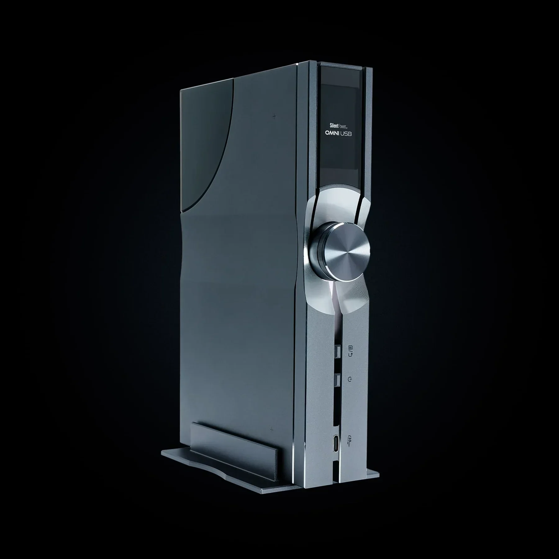 iFi Audio SilentPower OMNI USB - USB Conditioner - Image 4