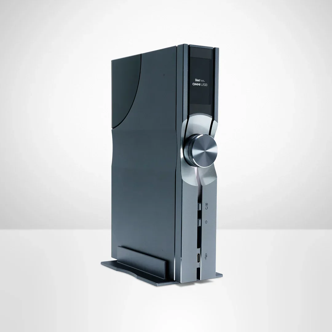 iFi Audio SilentPower OMNI USB - USB Conditioner - Image 6
