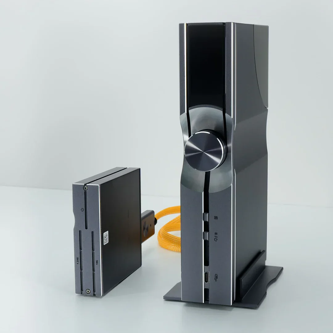 iFi Audio SilentPower OMNI USB - USB Conditioner - Image 7