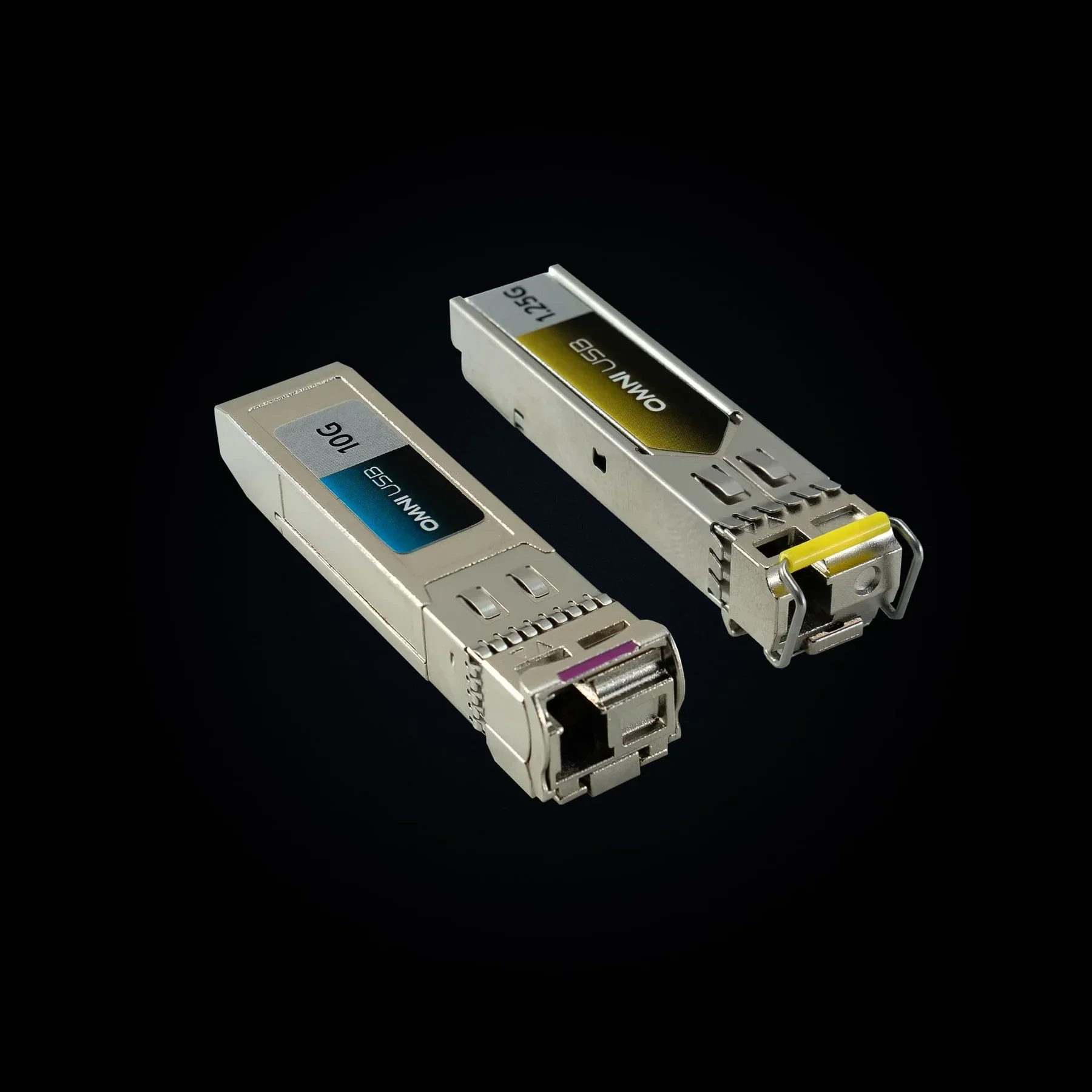 iFi Audio SilentPower OMNI USB - USB Conditioner - Image 9