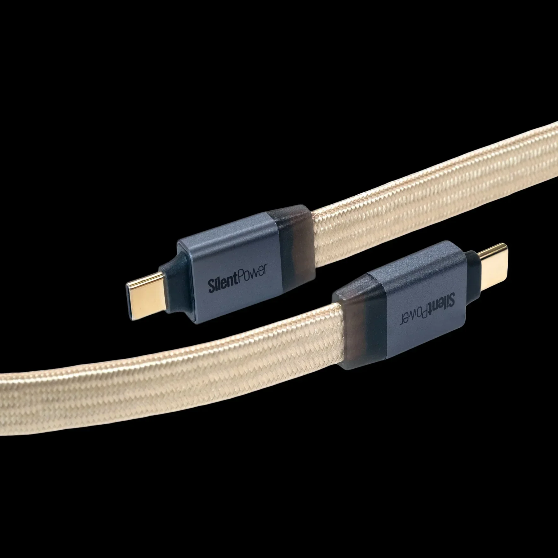 iFi Audio SilentPower Pulsar USB Cable & Power Conditioner - Image 2