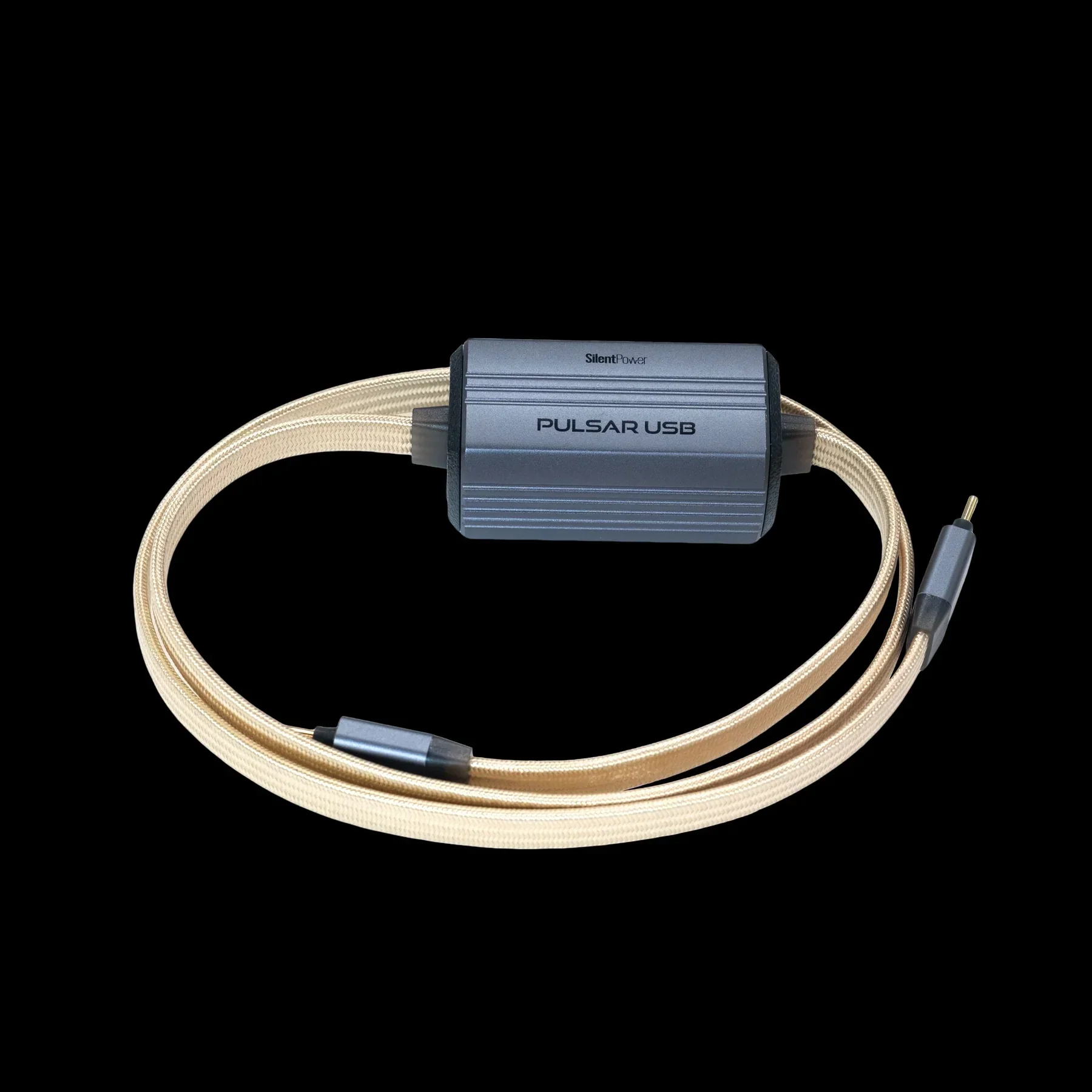 iFi Audio SilentPower Pulsar USB Cable & Power Conditioner - Image 3