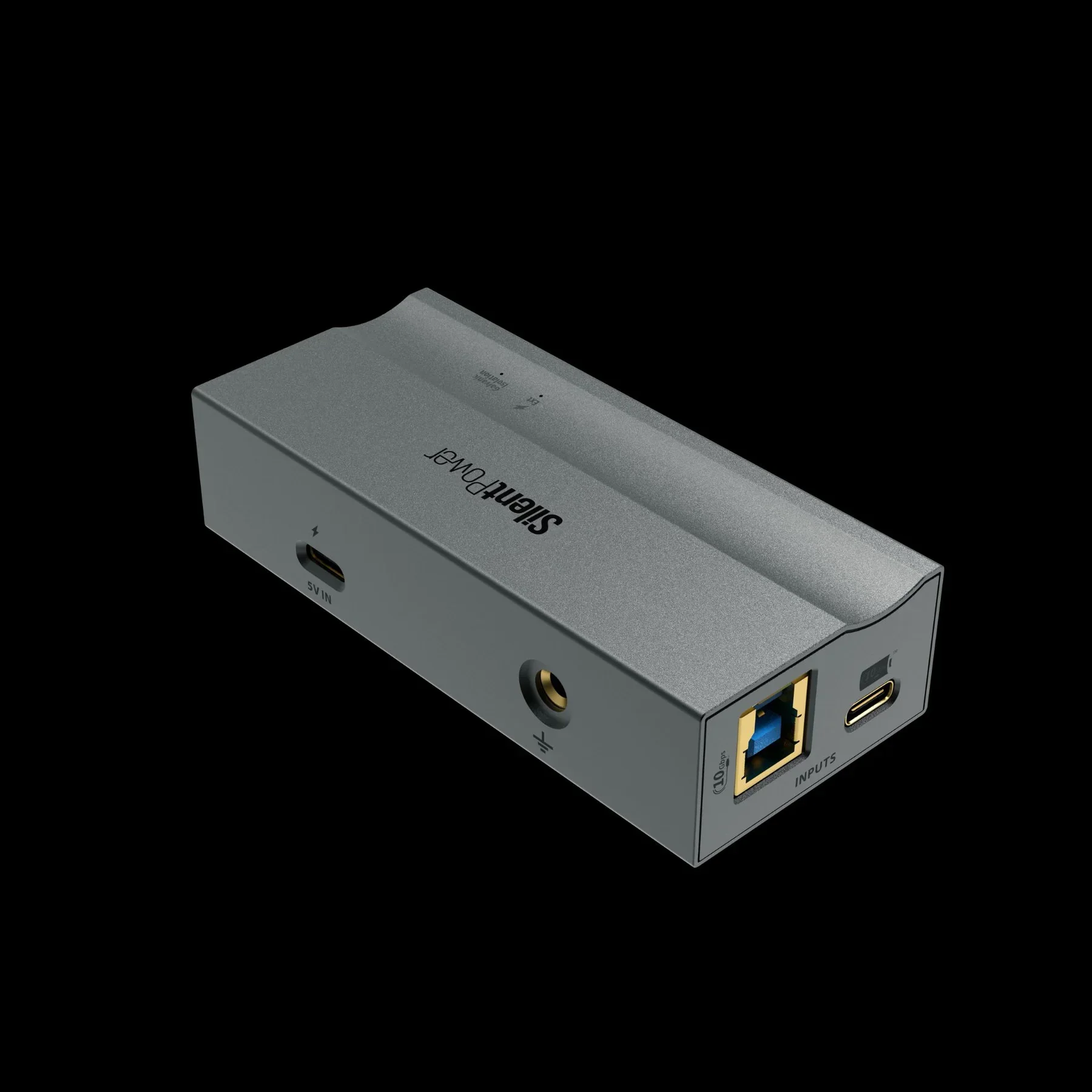 iFi Audio SilentPower USB iPurifier Pro - Image 2