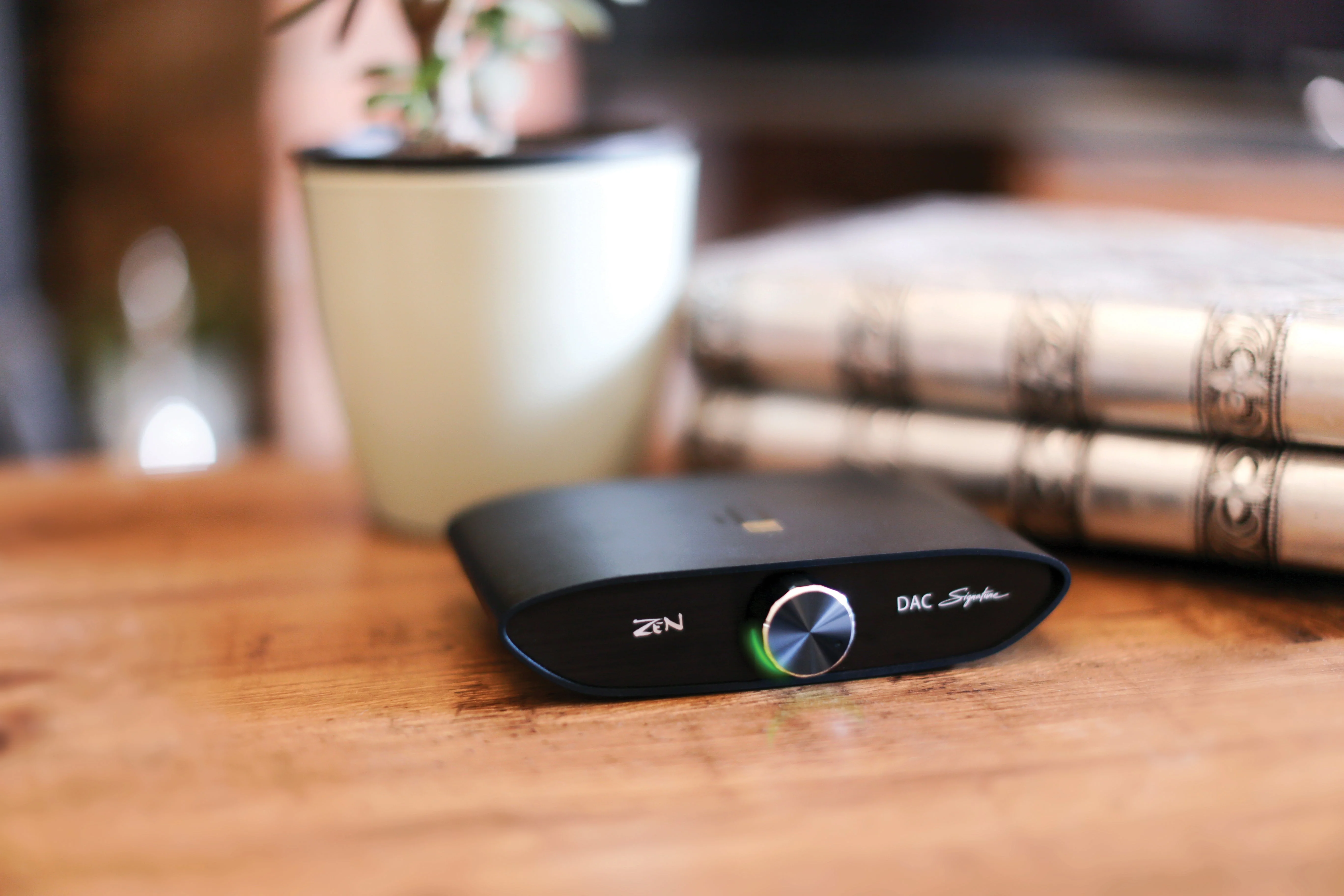 iFi ZEN DAC Signature V2 - Image 13