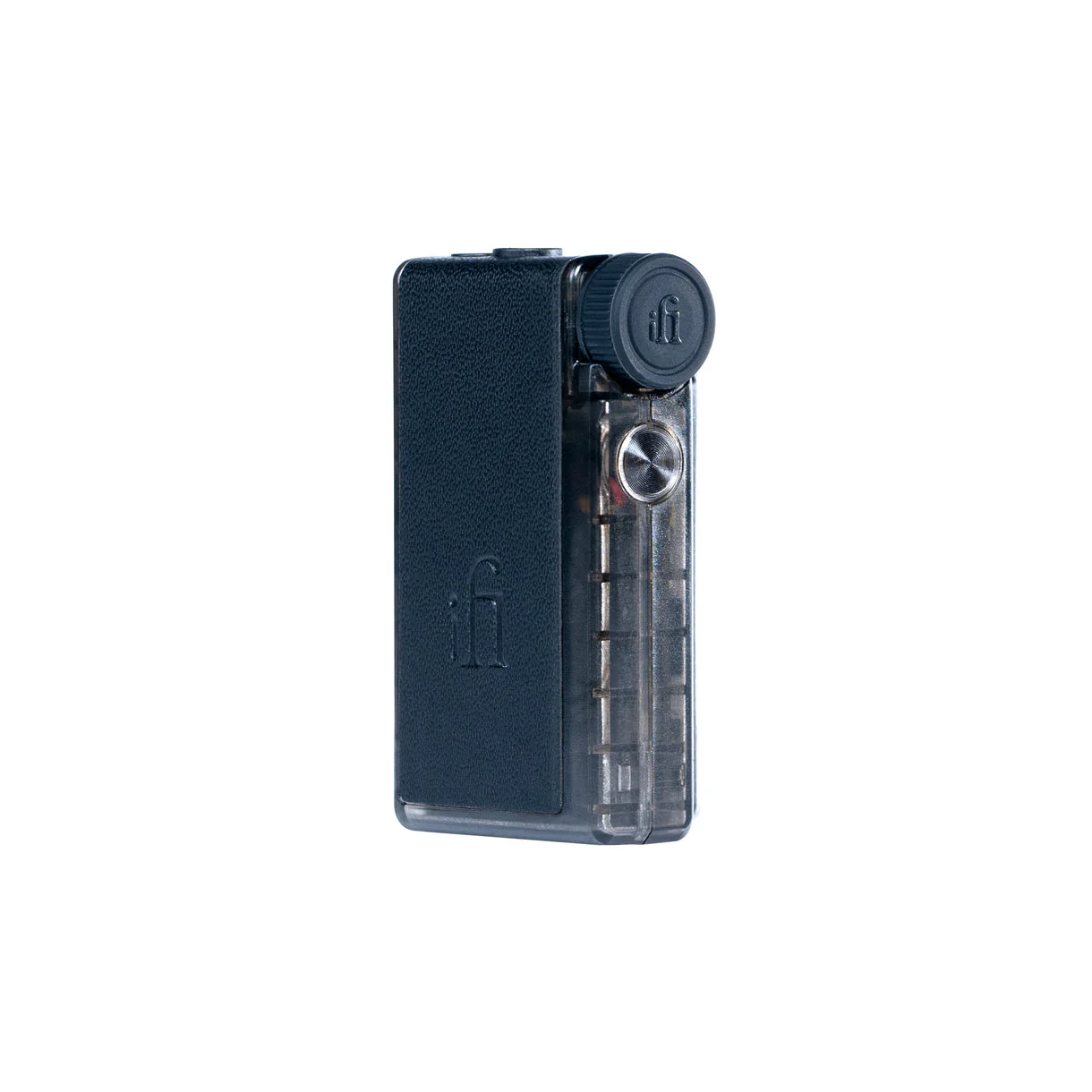 iFi GO blu Air Portable Hi-Res Bluetooth DAC & Headphone Amp