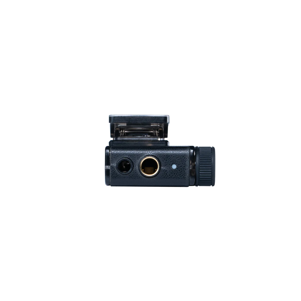iFi GO blu Air Portable Hi-Res Bluetooth DAC & Headphone Amp - Image 5