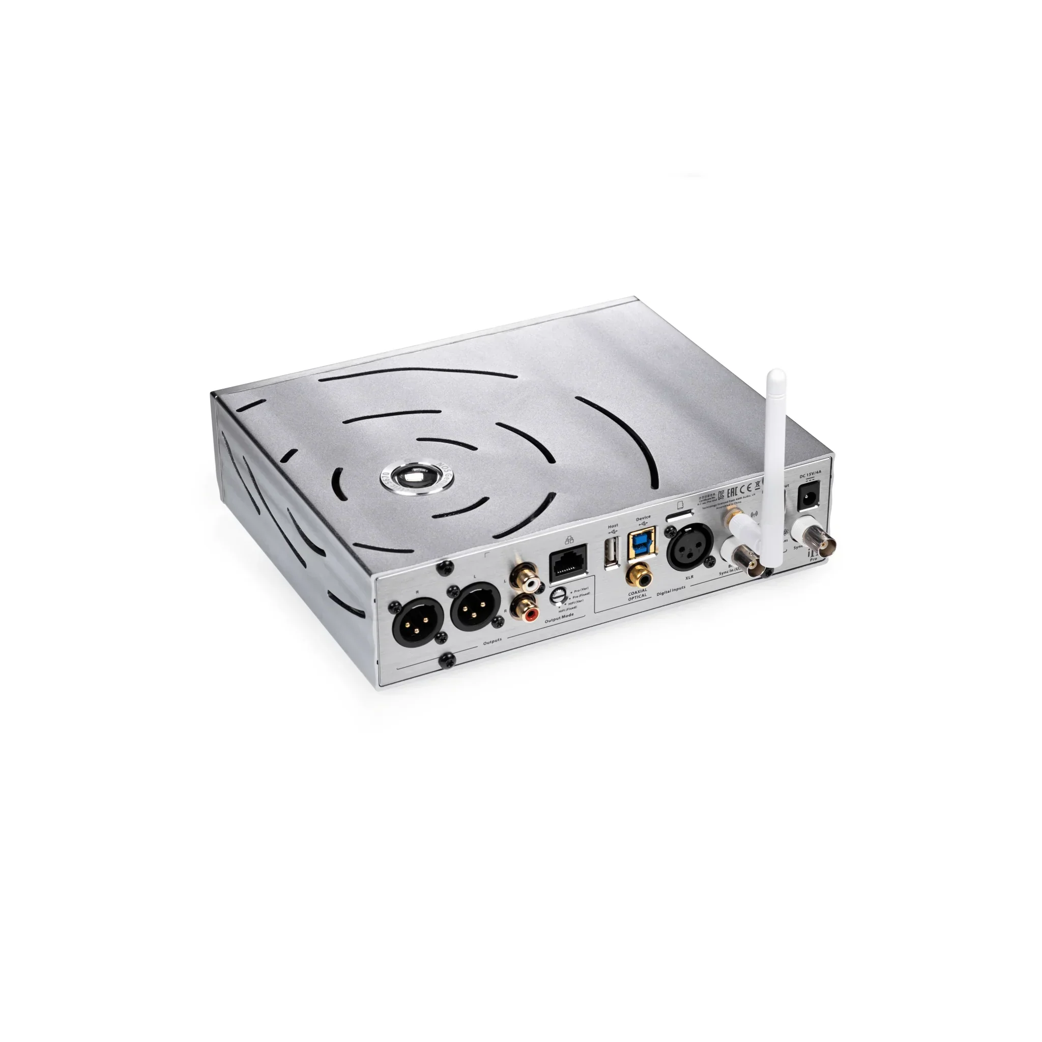 iFi iDSD Pro Signature - Image 5