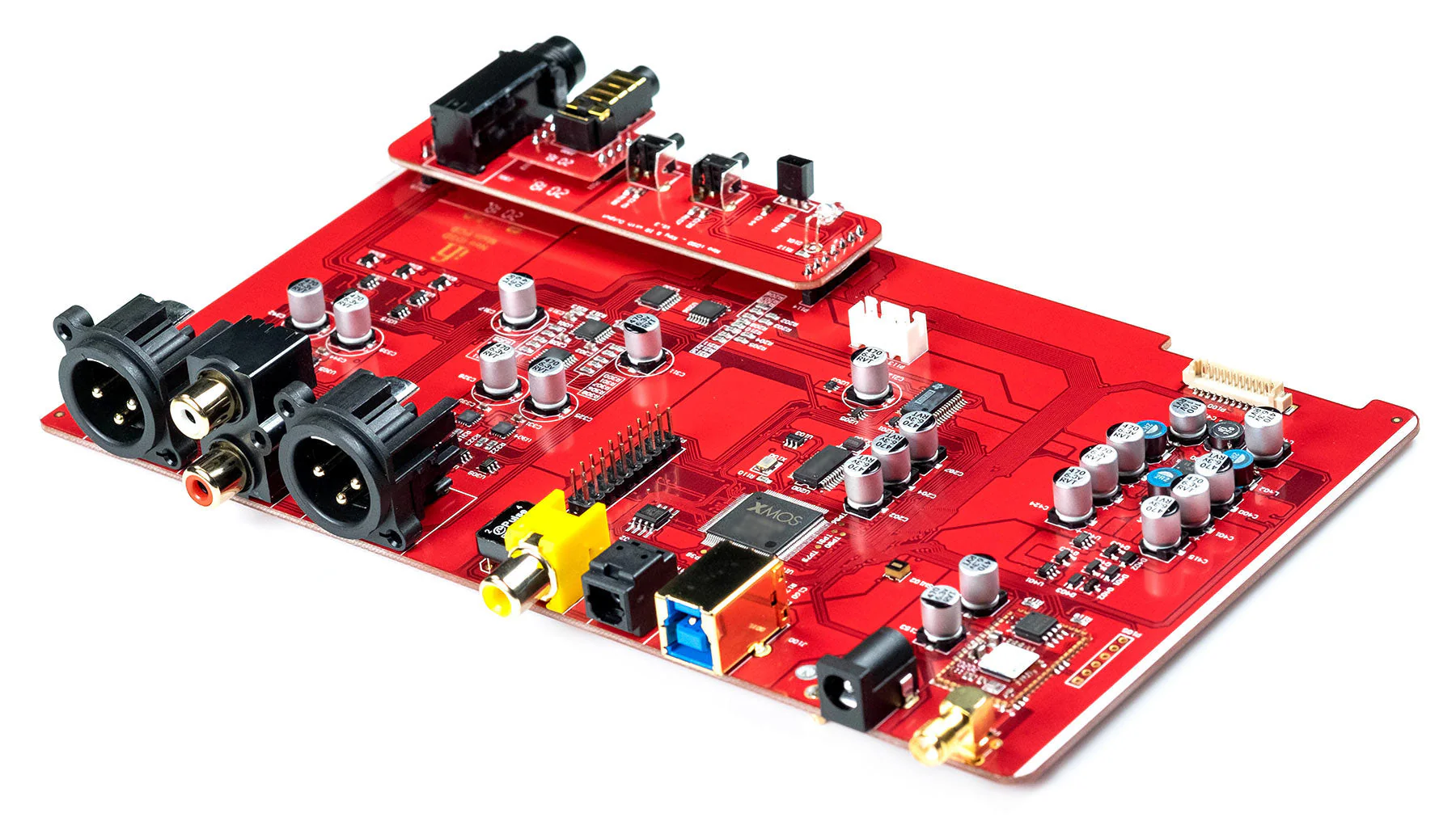 iFi NEO iDSD - Image 14