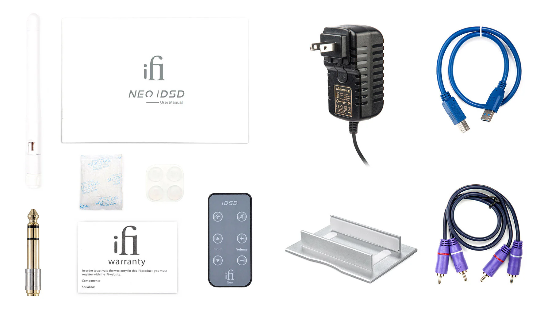 iFi NEO iDSD - Image 16