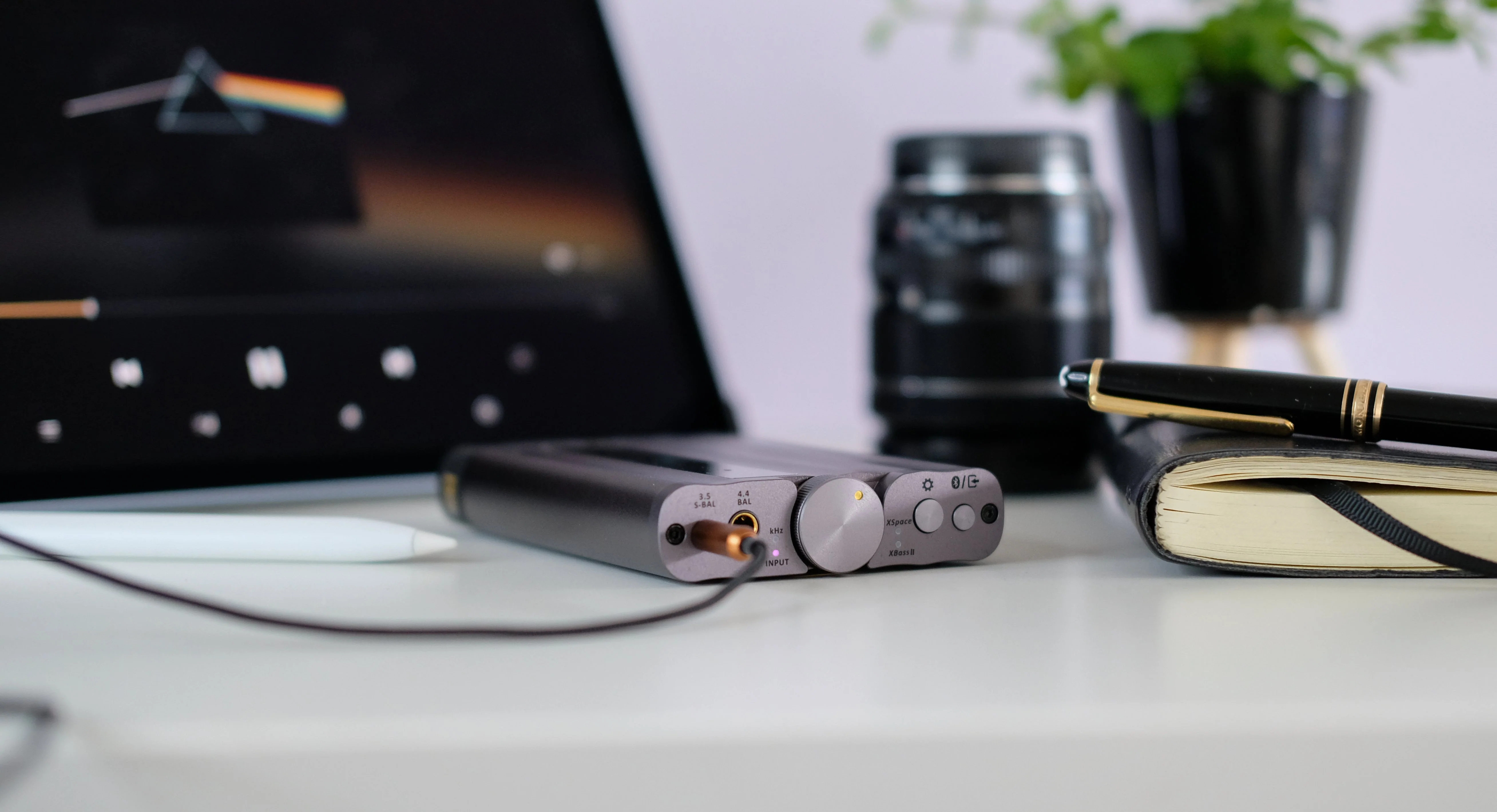 iFi xDSD Gryphon Portable DAC/Amp - Image 25