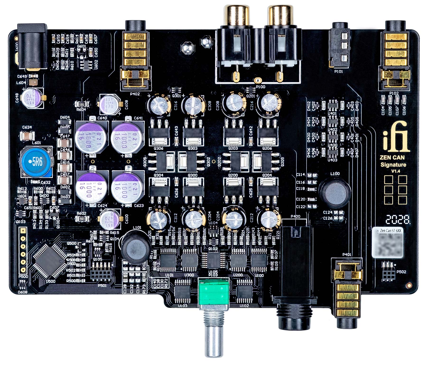 iFi ZEN CAN Signature HFM - Image 15