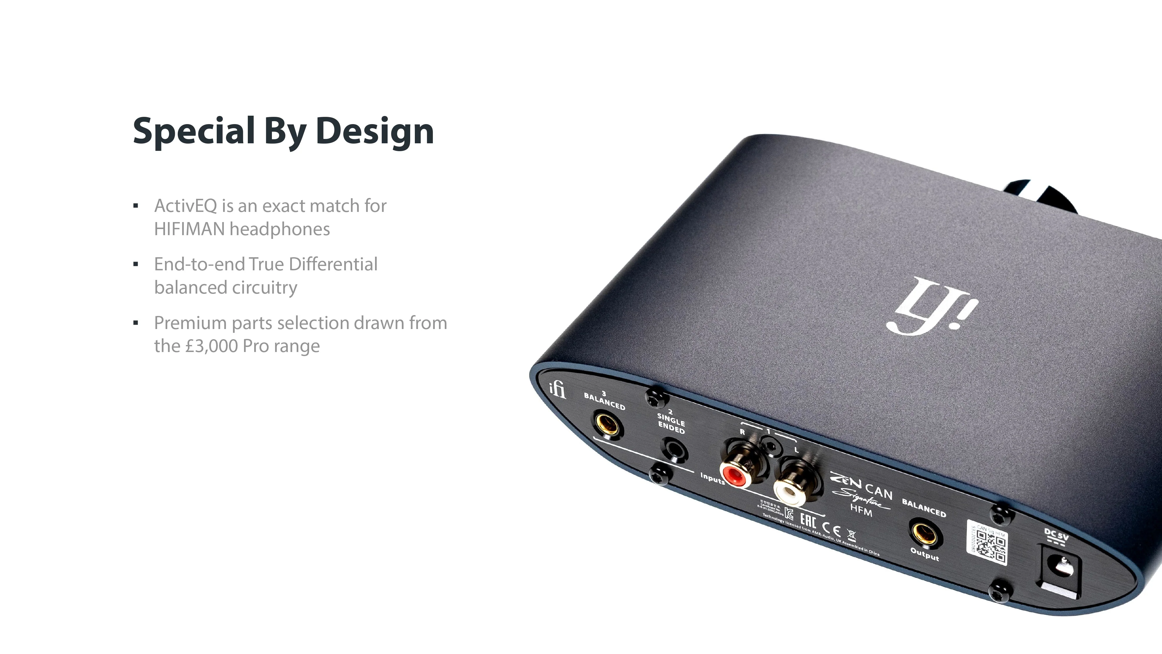 iFi ZEN CAN Signature HFM - Image 3
