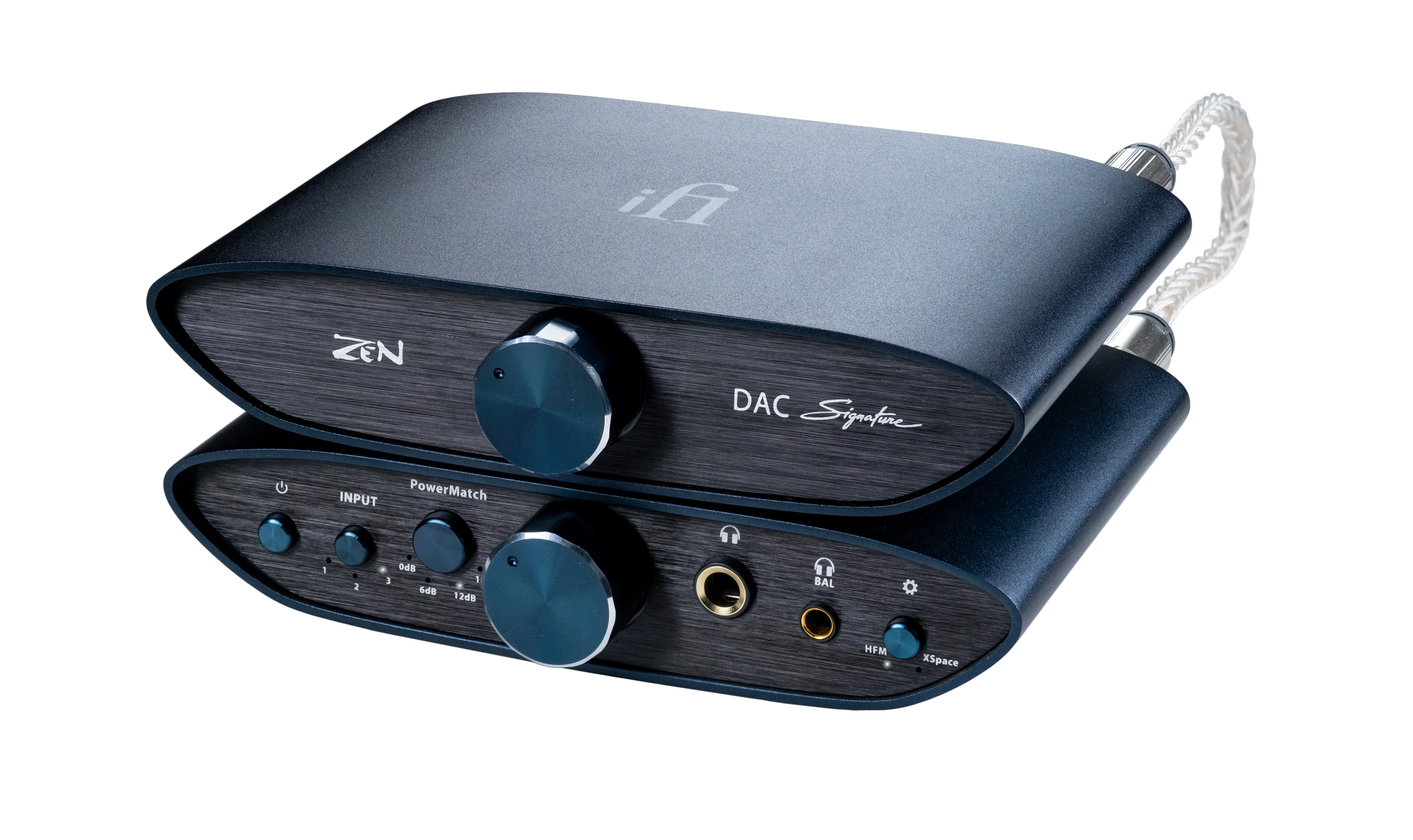 iFi ZEN Signature Set HFM