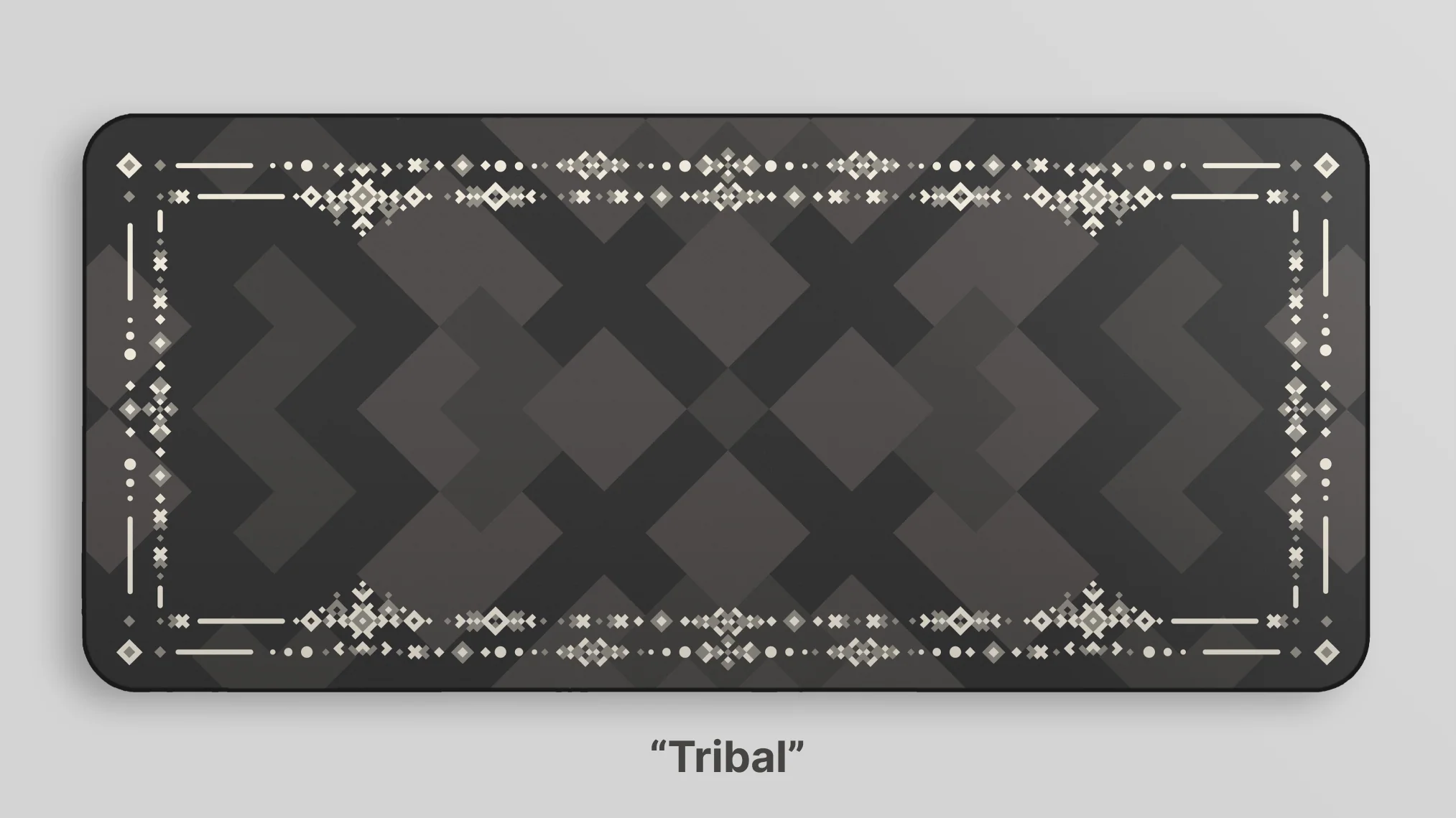 Ivory Deskmat - Image 2