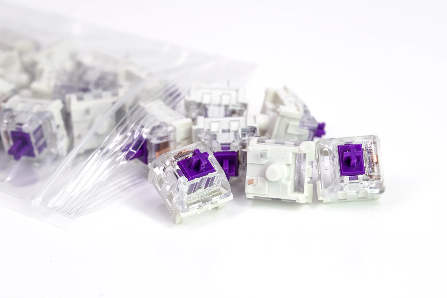 Kailh Pro Switches - Image 5