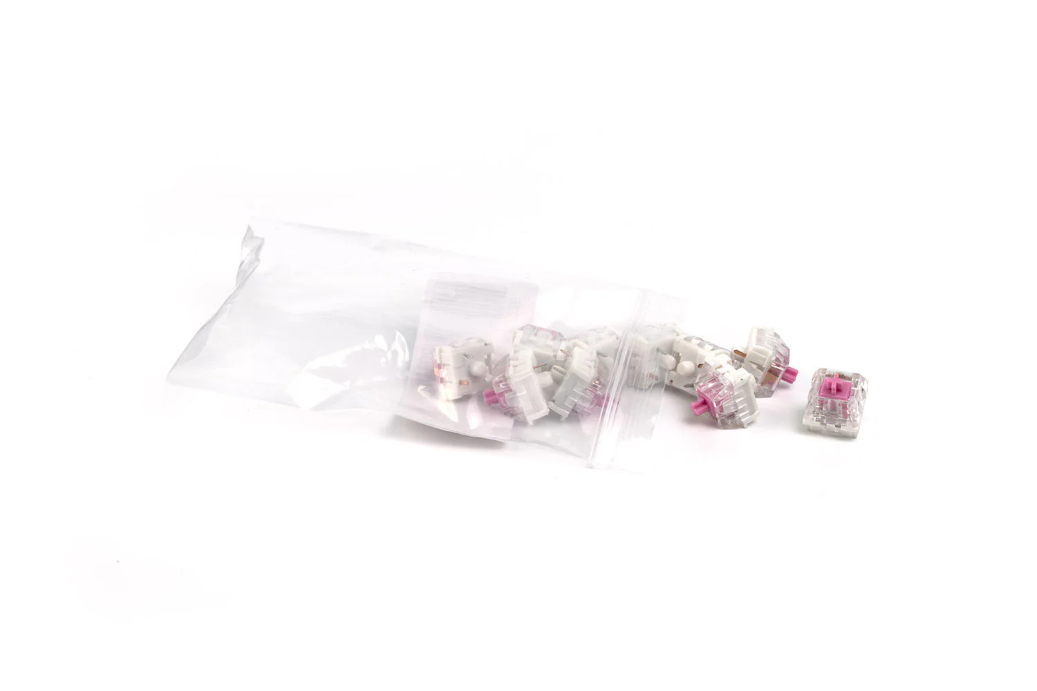 Kailh Speed Switches - Image 11