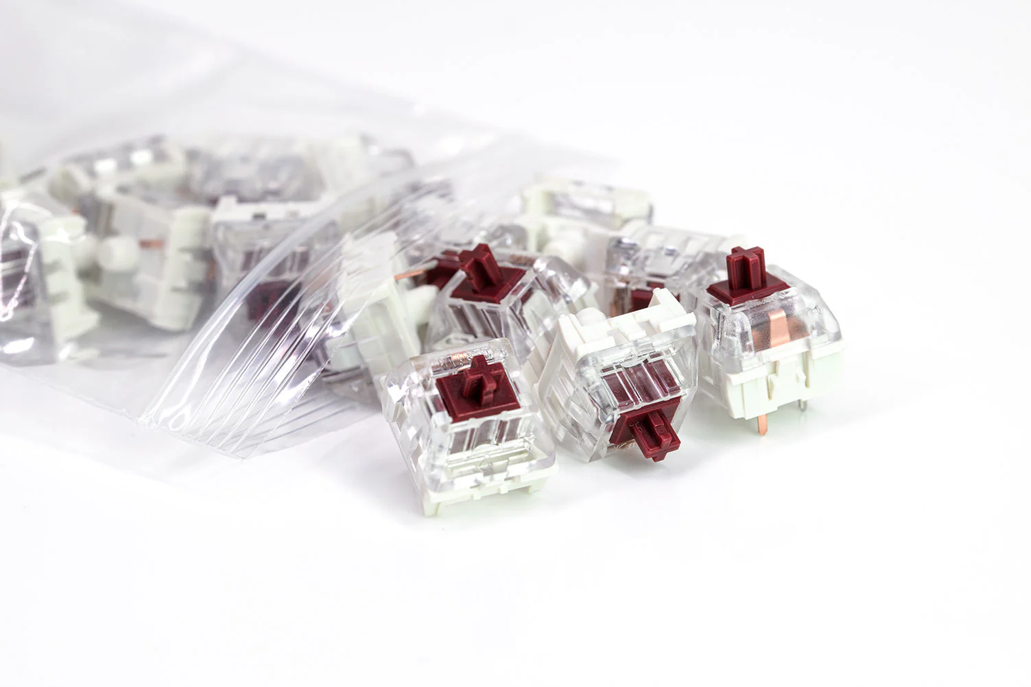 Kailh Speed Switches - Image 3