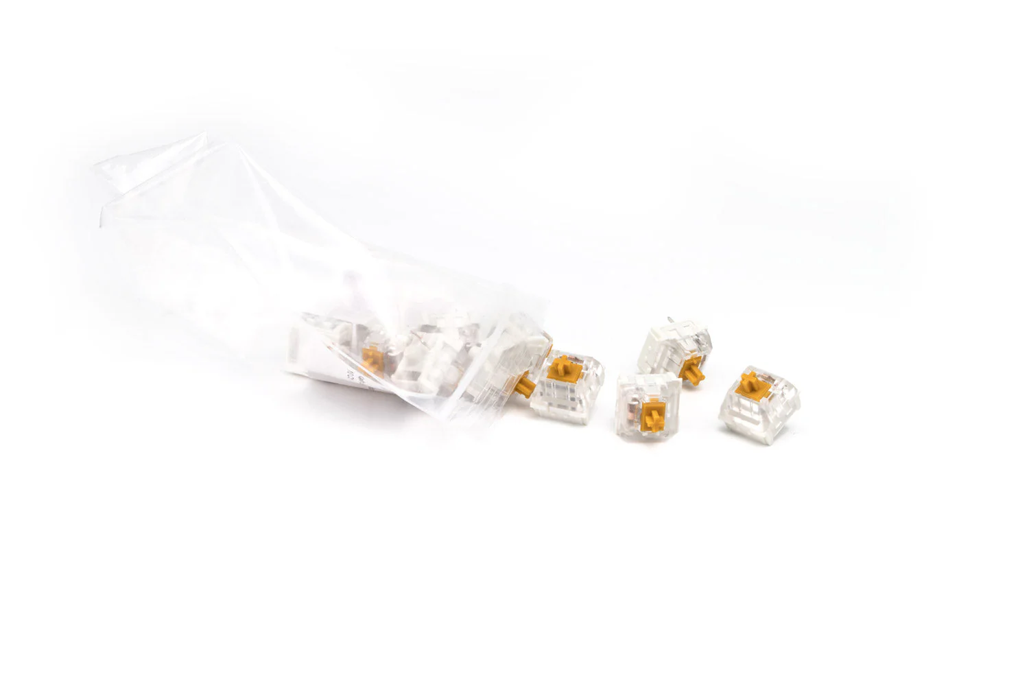 Kailh Speed Switches - Image 8