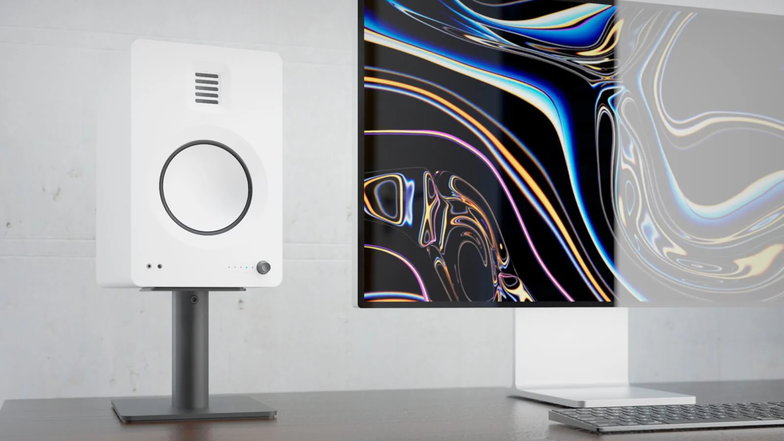 Kanto Audio TUK Premium Powered Speakers - Image 10