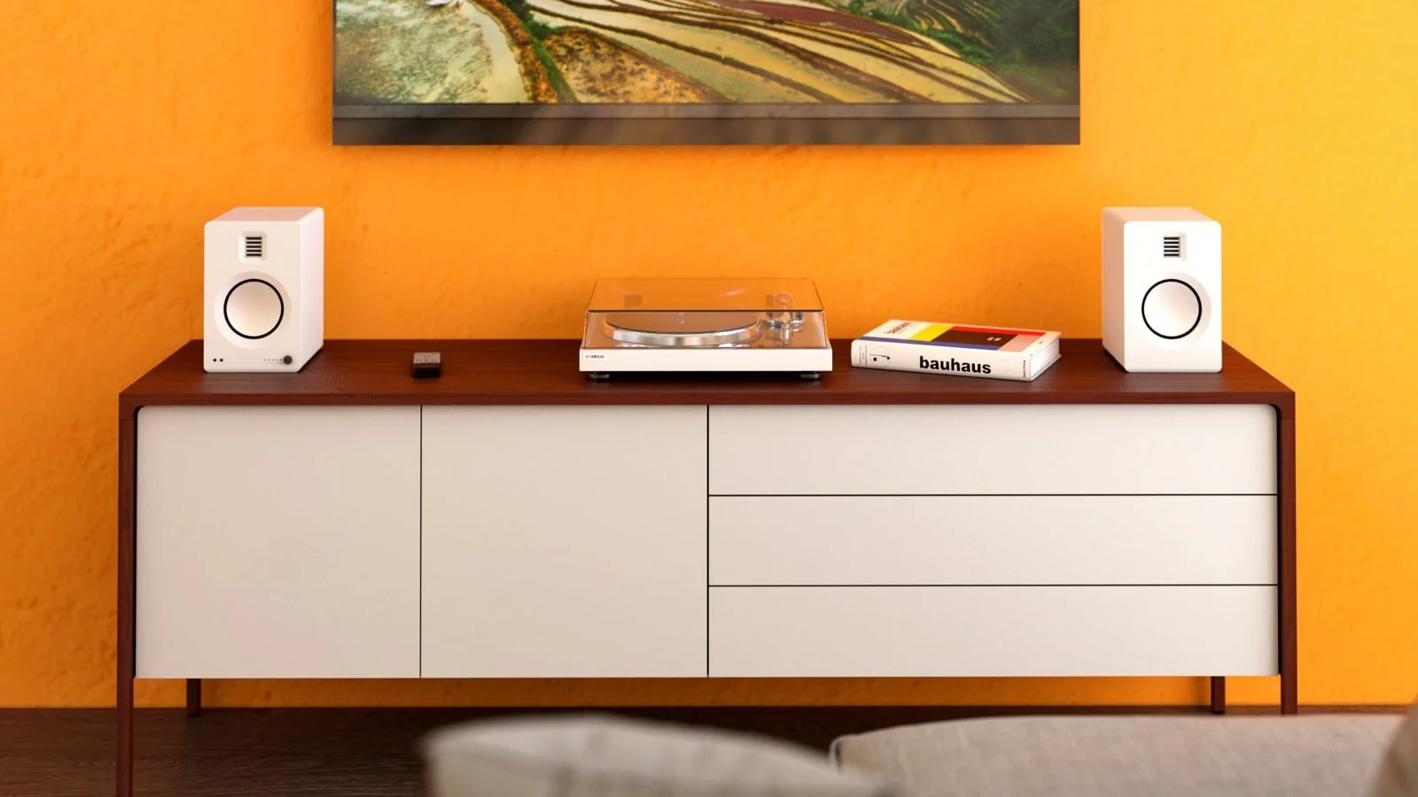 Kanto Audio TUK Premium Powered Speakers - Image 9