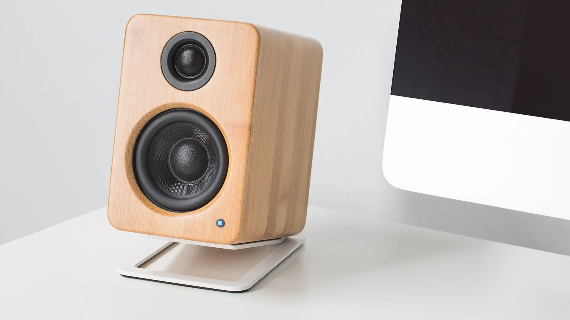 Kanto Audio YU2 Powered Desktop Speakers - Image 7