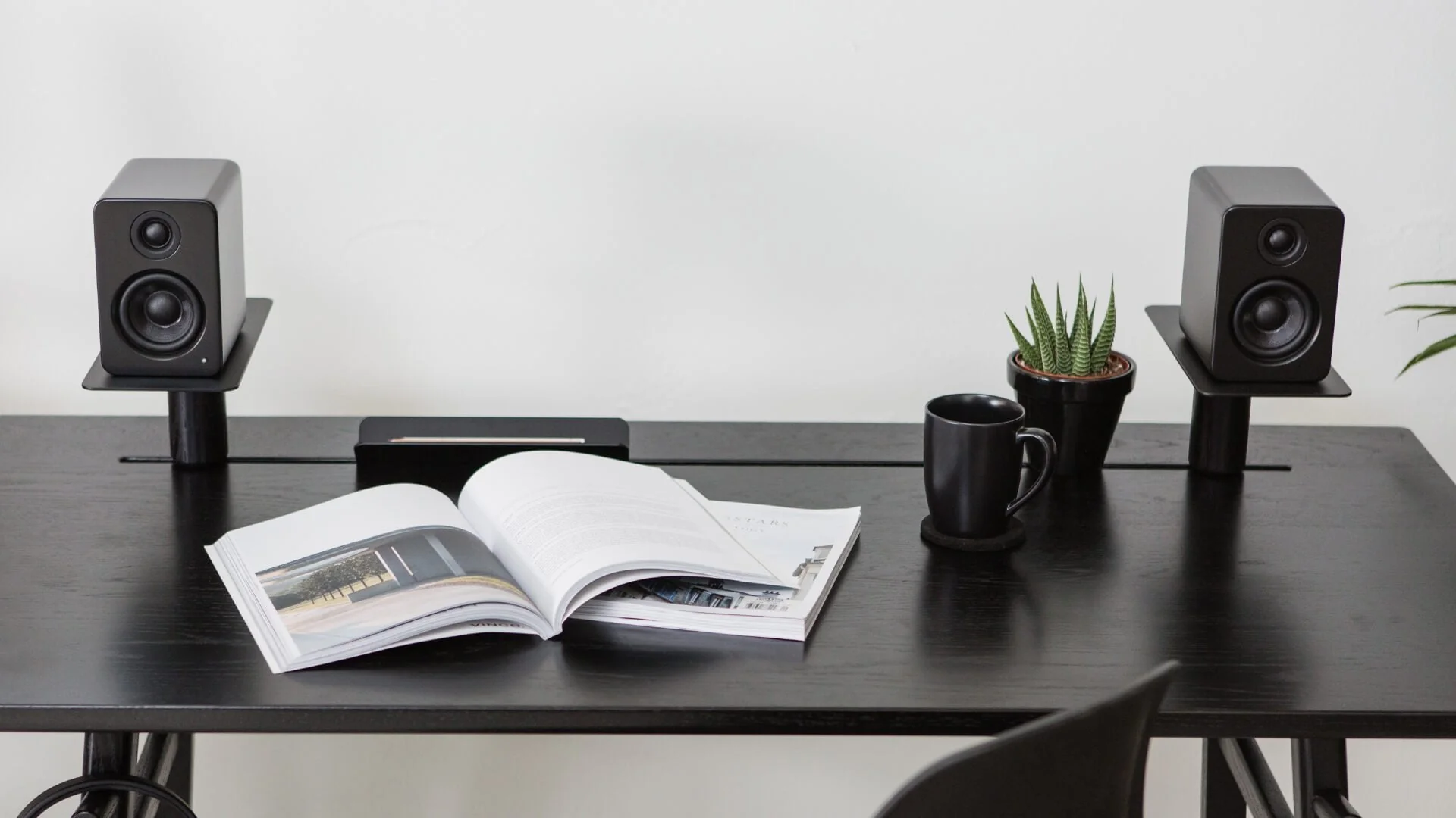 Kanto Audio YU2 Powered Desktop Speakers - Image 9