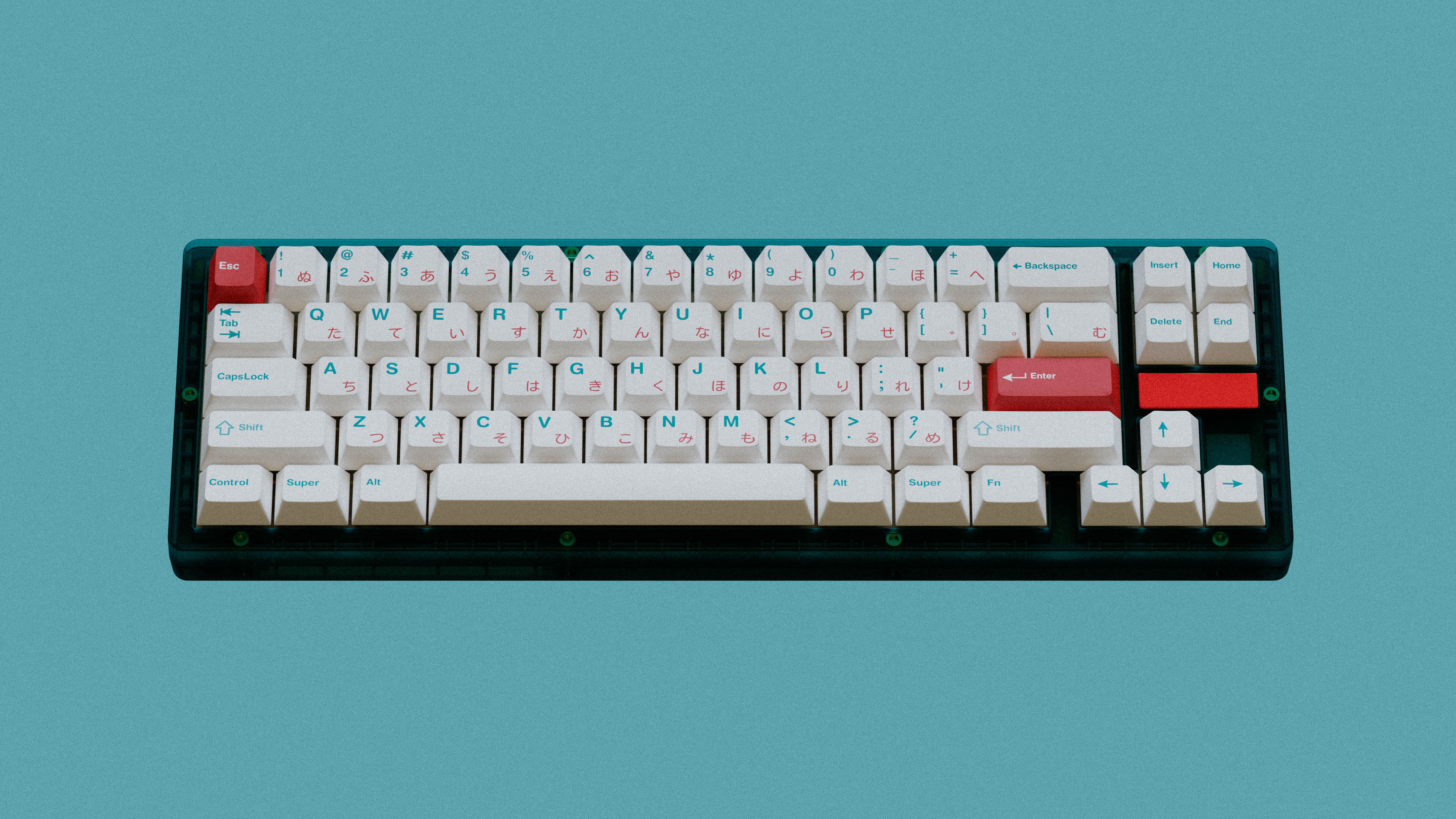 KDS Deku Keycap Set - Image 15