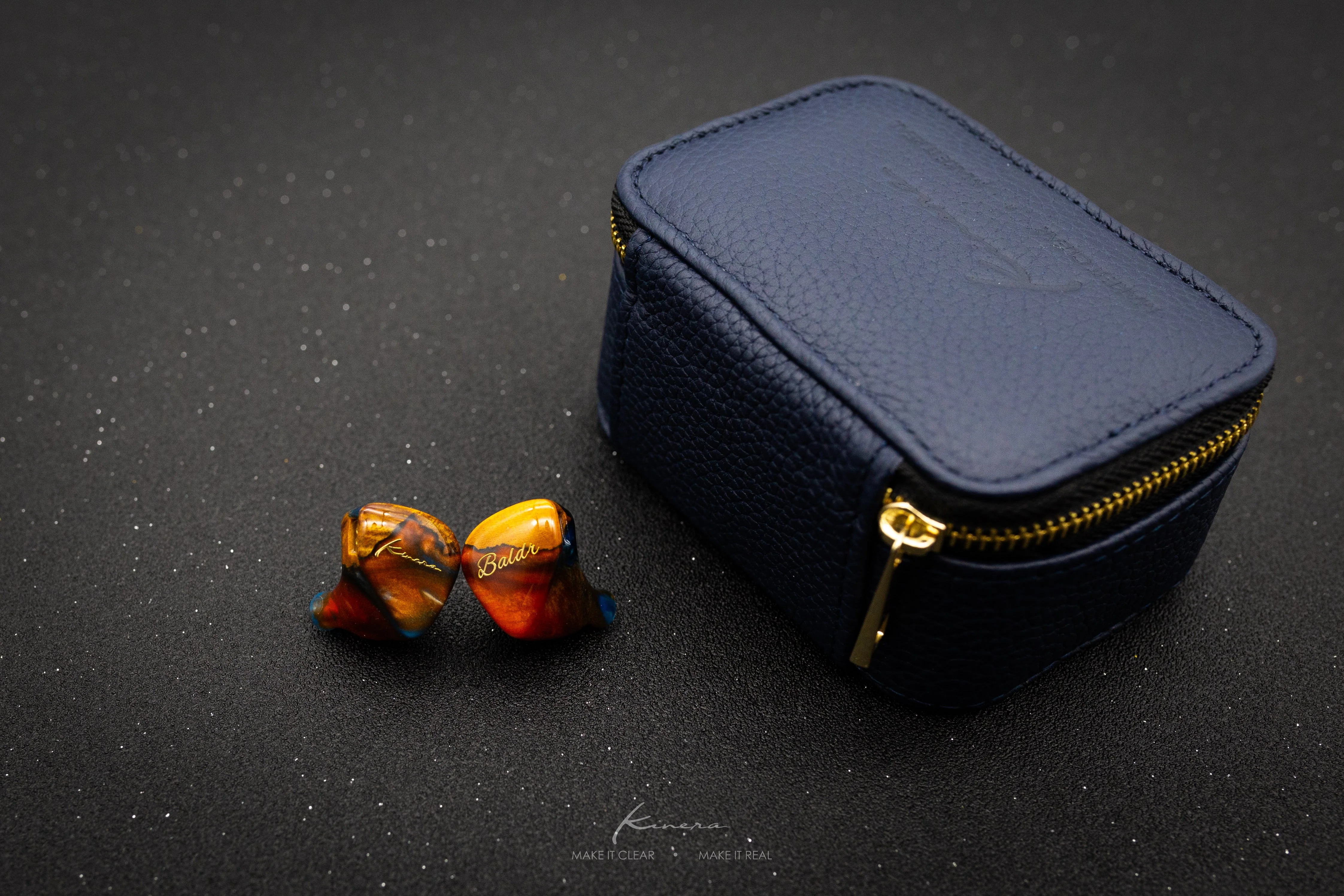Kinera Baldr In-Ear Monitor (IEM) Earphone - Image 5