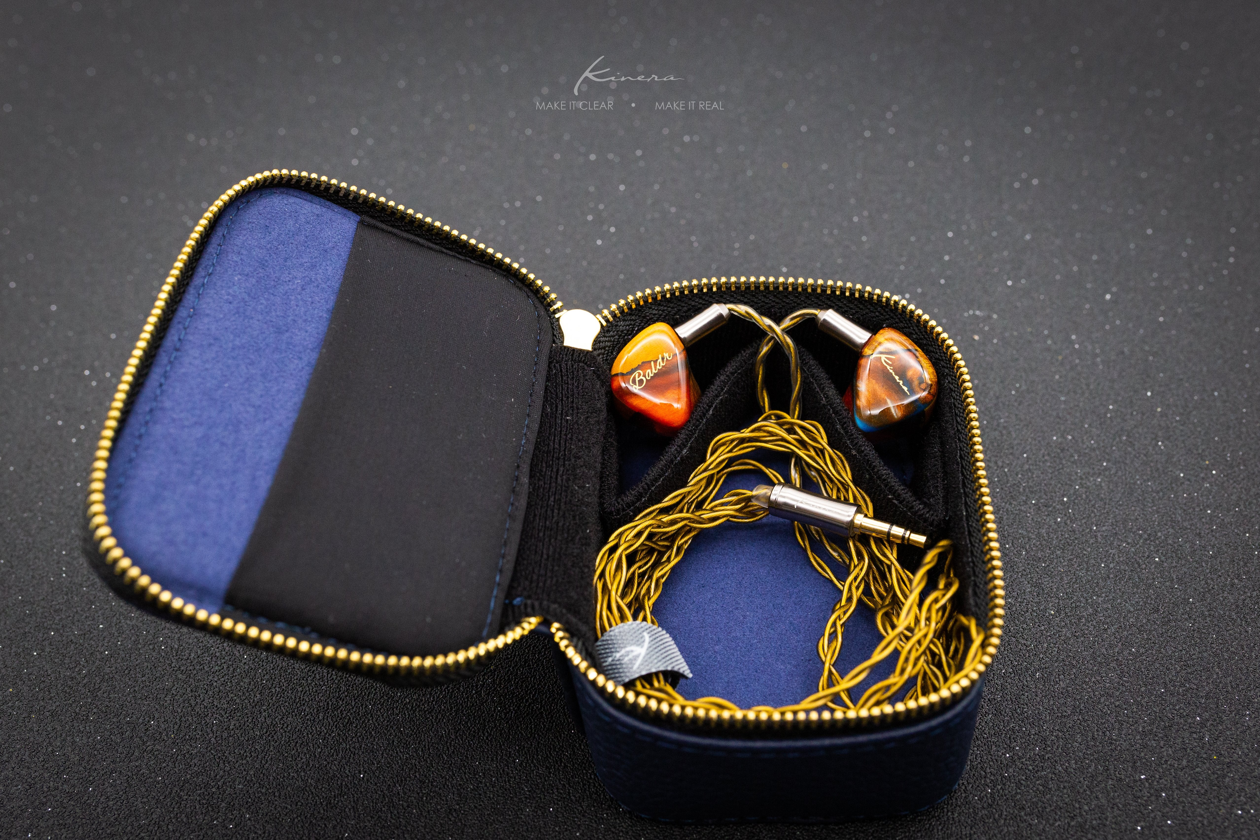 Kinera Baldr In-Ear Monitor (IEM) Earphone - Image 6