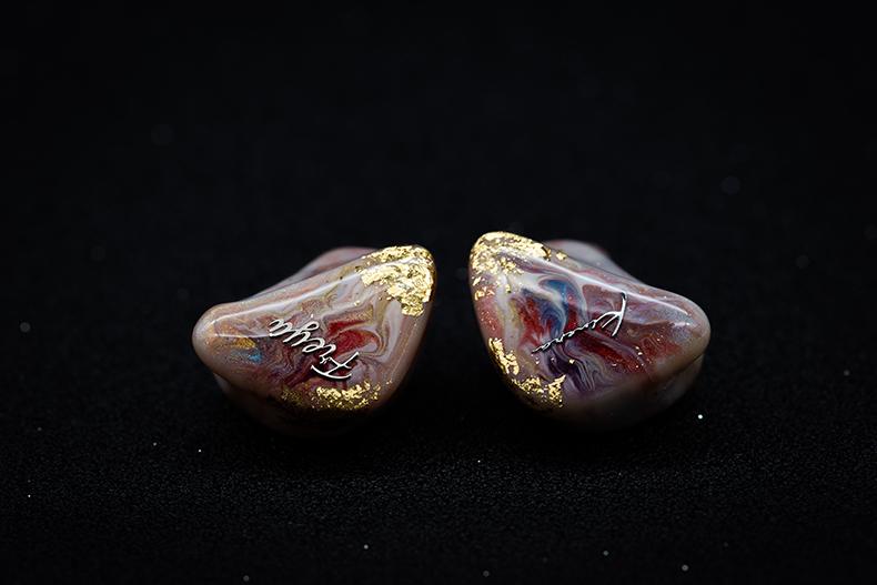 Kinera Freya In-Ear Monitor (IEM) Earphone - Image 10