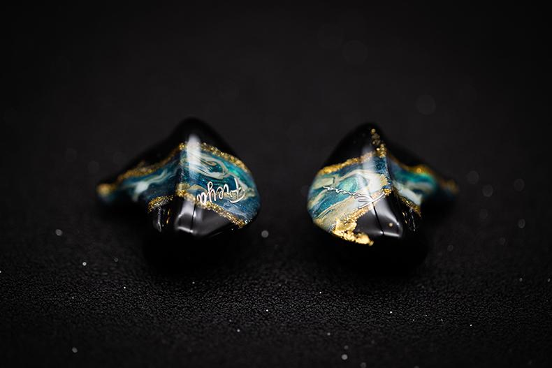 Kinera Freya In-Ear Monitor (IEM) Earphone - Image 8