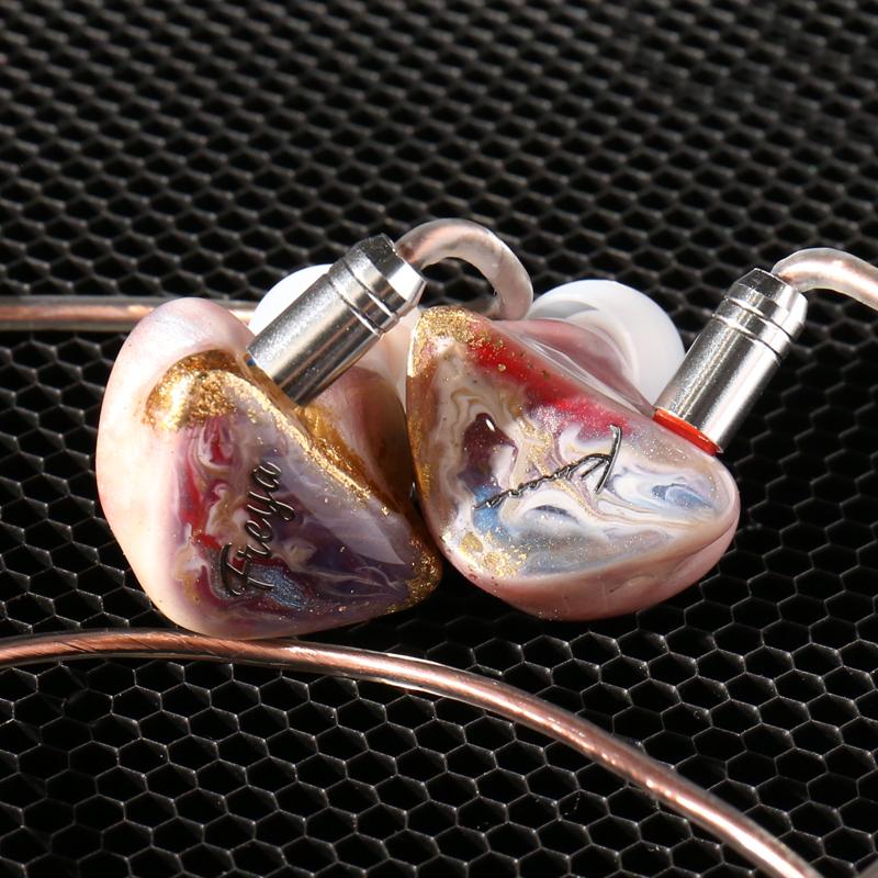 Kinera Freya In-Ear Monitor (IEM) Earphone - Image 9