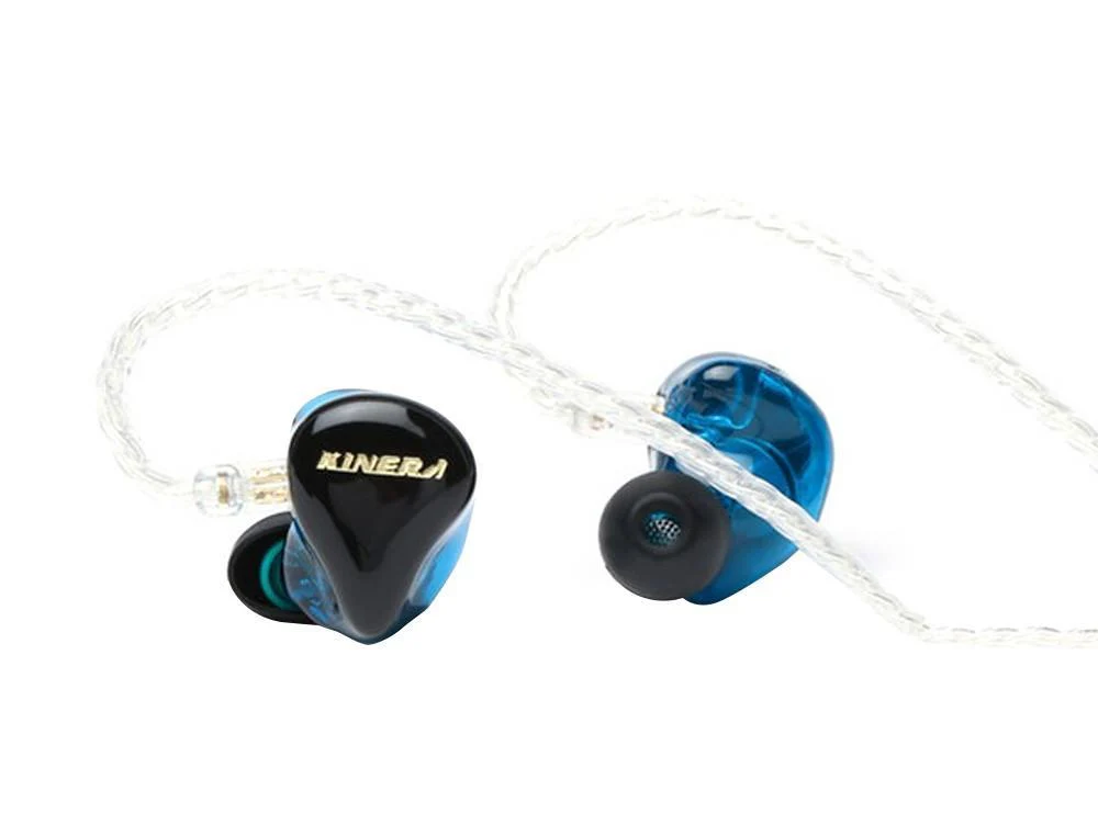 Kinera H3 In-Ear Monitor Earphone - Image 4