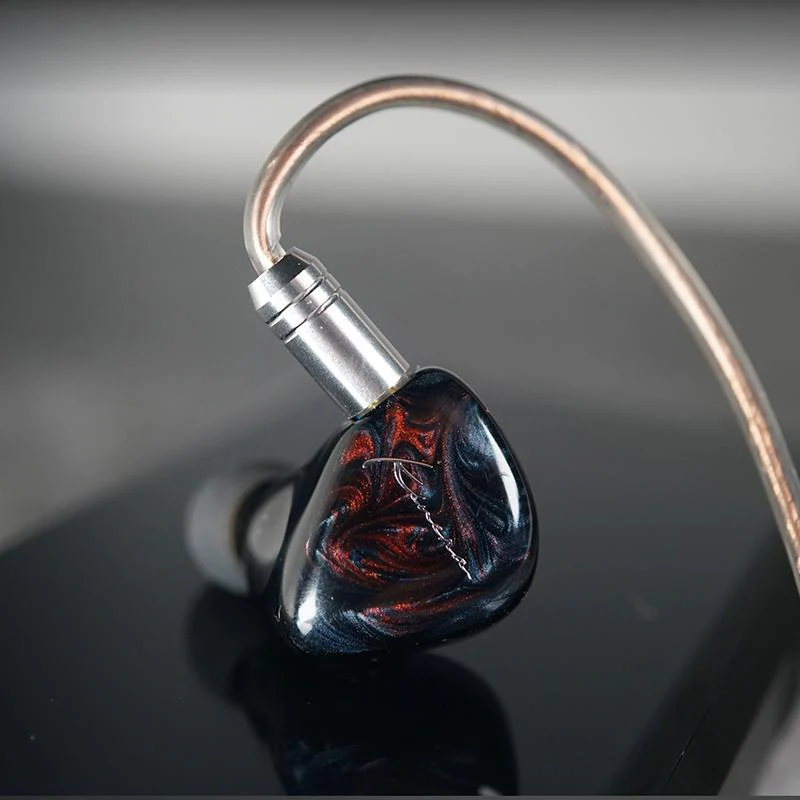 Kinera NANNA In-Ear Monitor (IEM) Earphone - Image 4