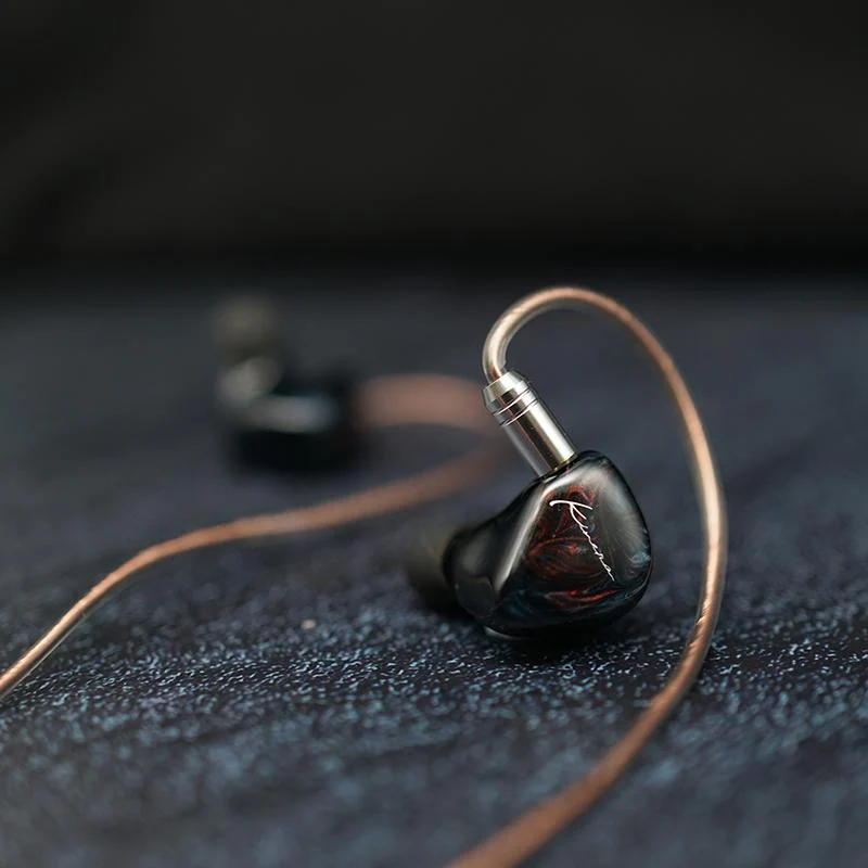 Kinera NANNA In-Ear Monitor (IEM) Earphone - Image 7
